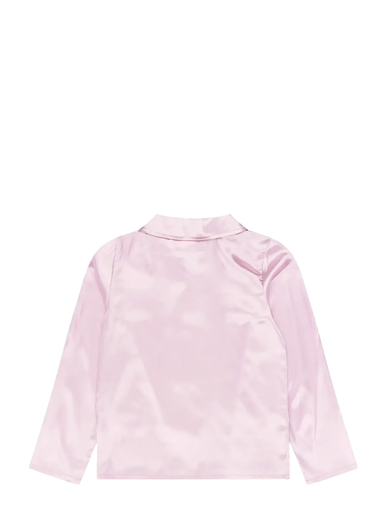 The New - TNYuma Pajamas - komplektid - mauve shadows - 3