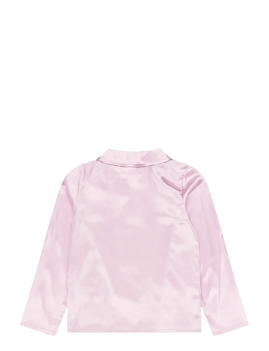 The New - TNYuma Pajamas - komplektid - mauve shadows - 3