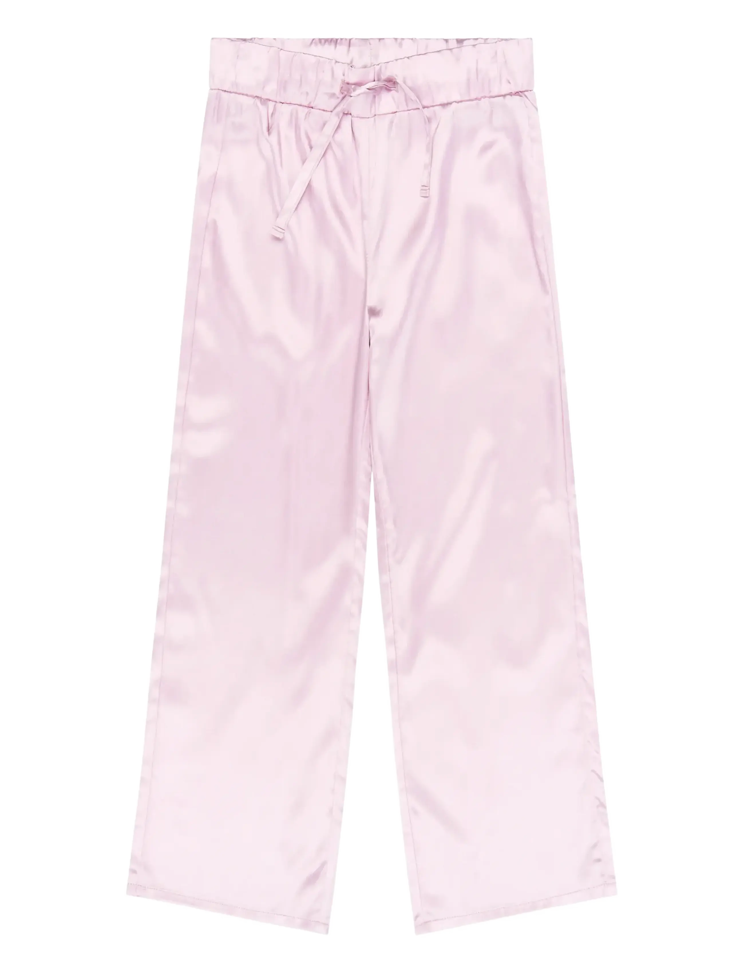 The New - TNYuma Pajamas - komplektid - mauve shadows - 4