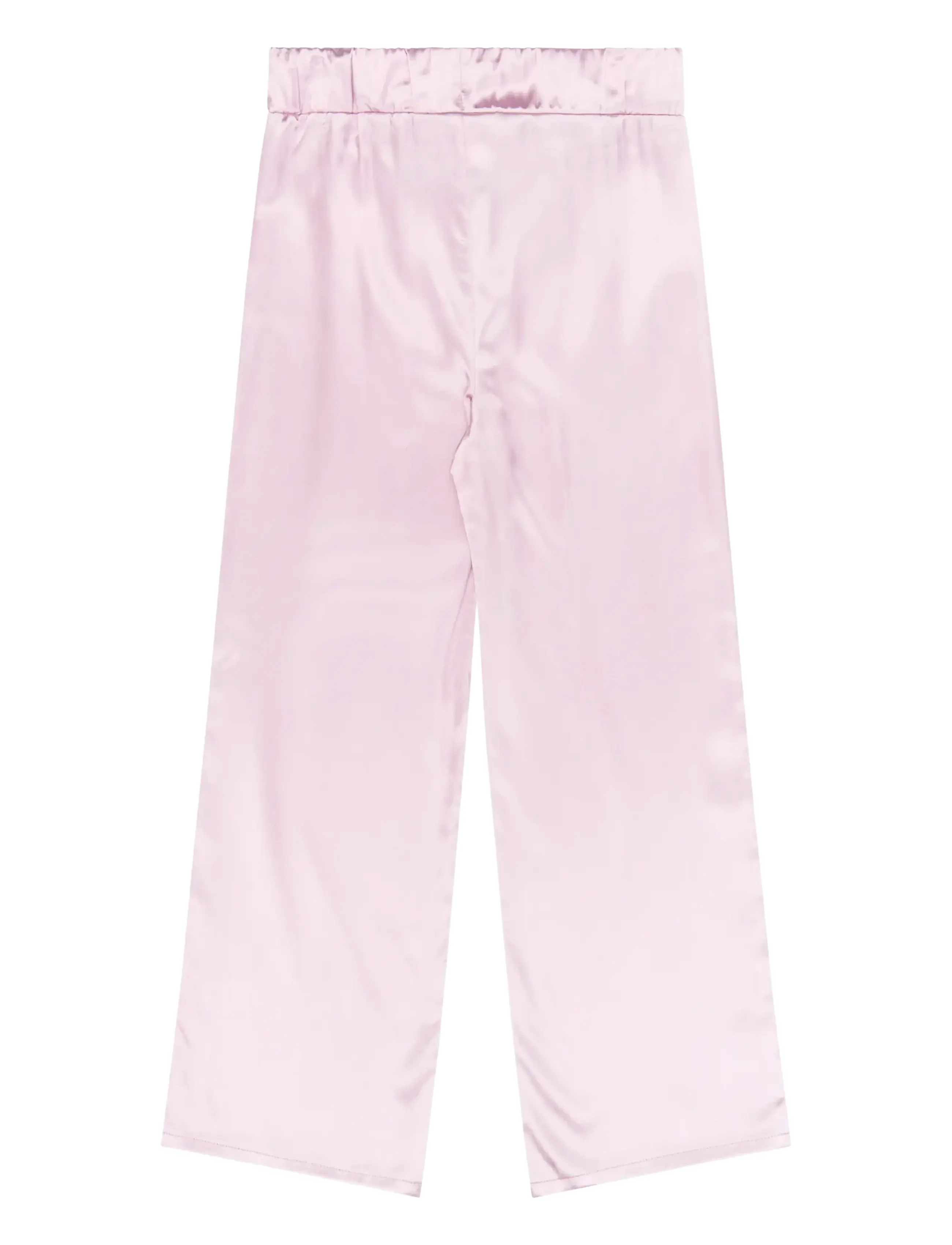 The New - TNYuma Pajamas - komplektid - mauve shadows - 5