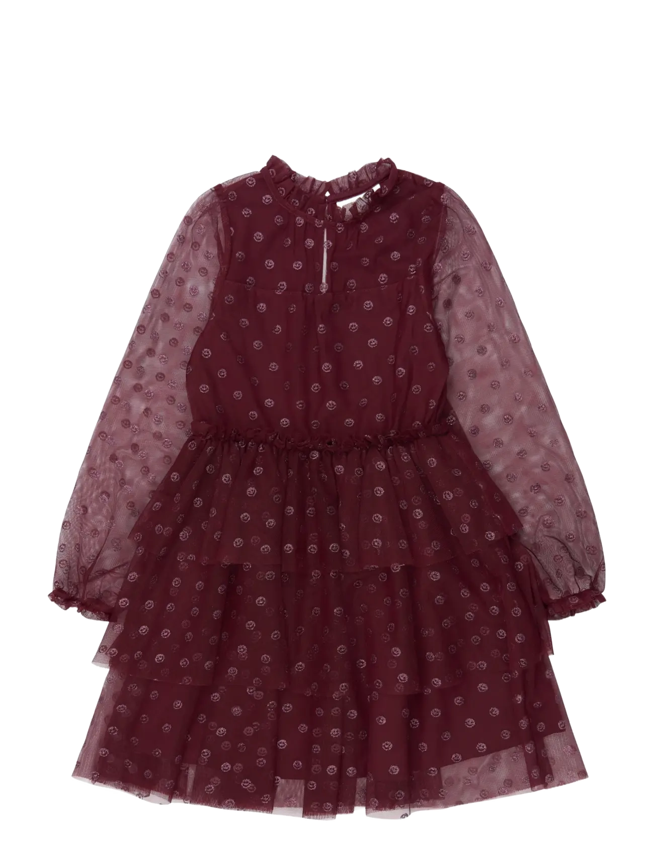 The New - Tnpascha L_S Dress