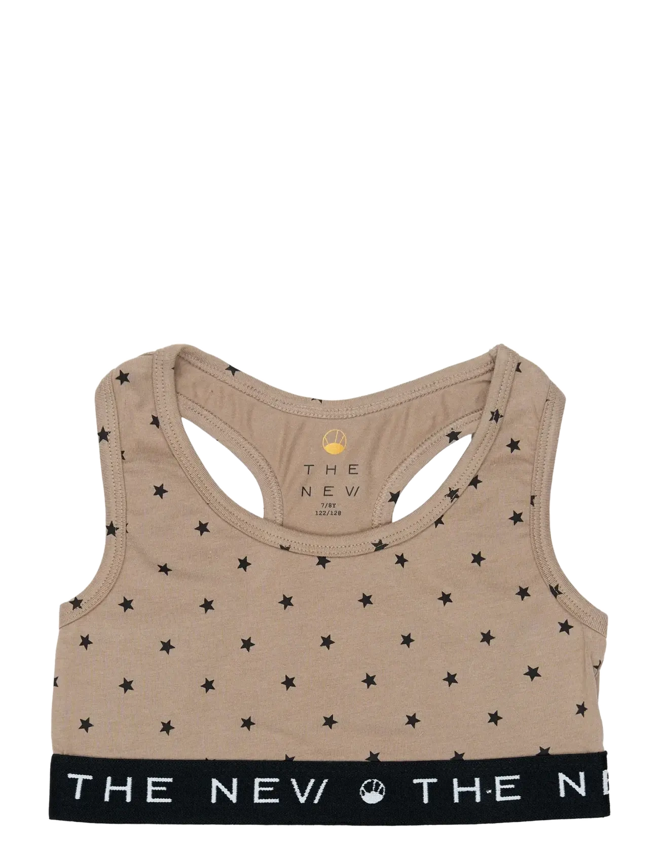 The New - TNTHE NEW Top 2-Pack - oberteile - black beauty - 1
