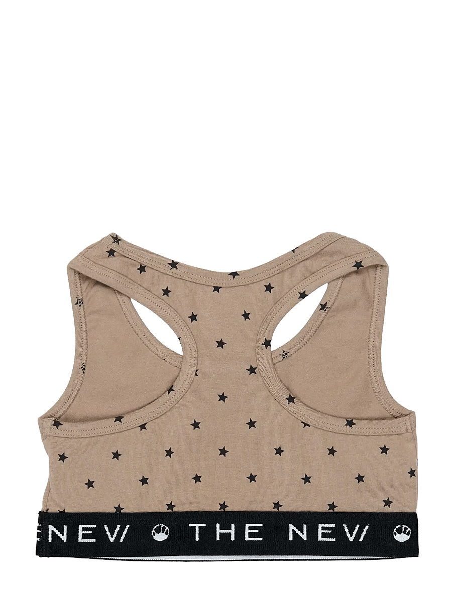 The New - TNTHE NEW Top 2-Pack - oberteile - black beauty - 2