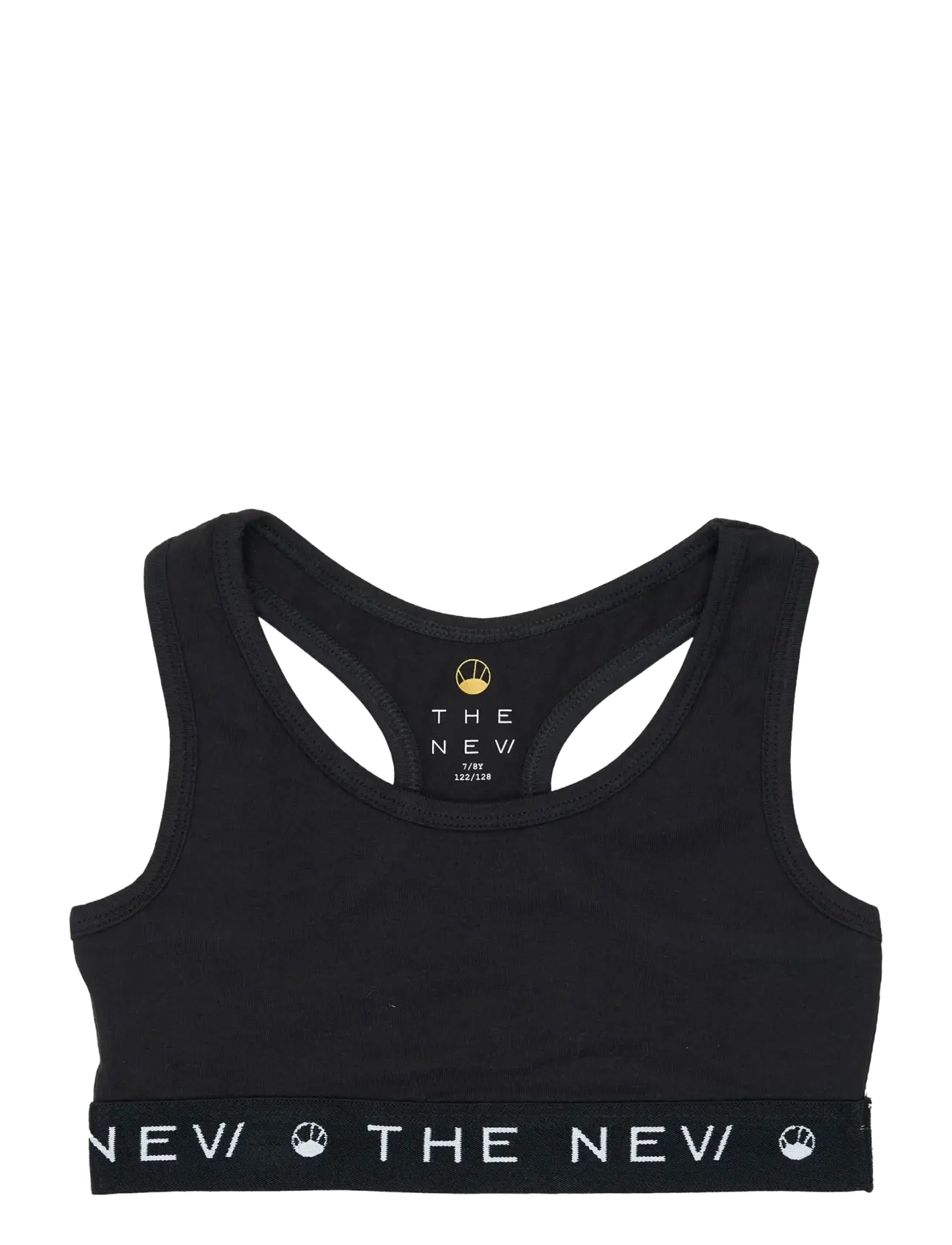 The New - TNTHE NEW Top 2-Pack - oberteile - black beauty - 3