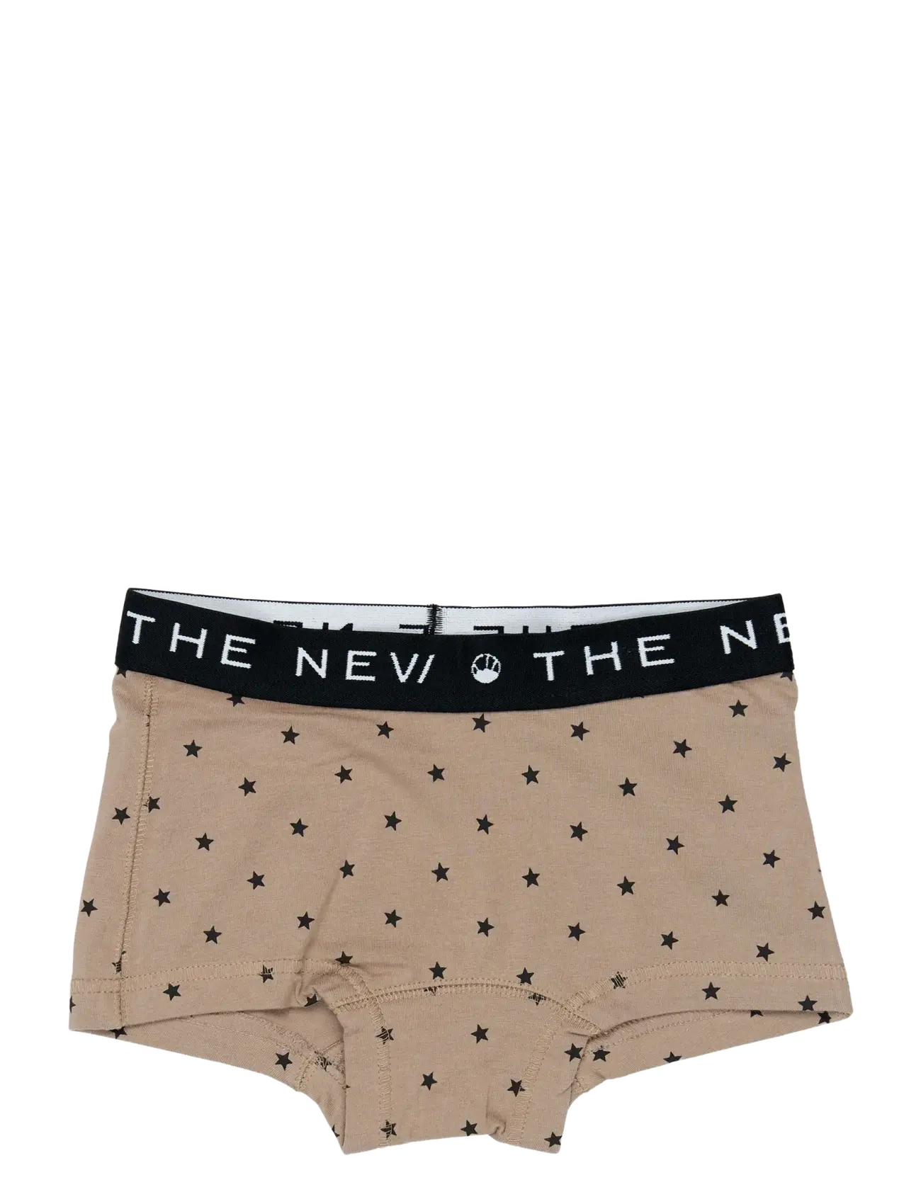 The New - TNTHE NEW Hipsters 2-Pack - slips - black beauty - 1