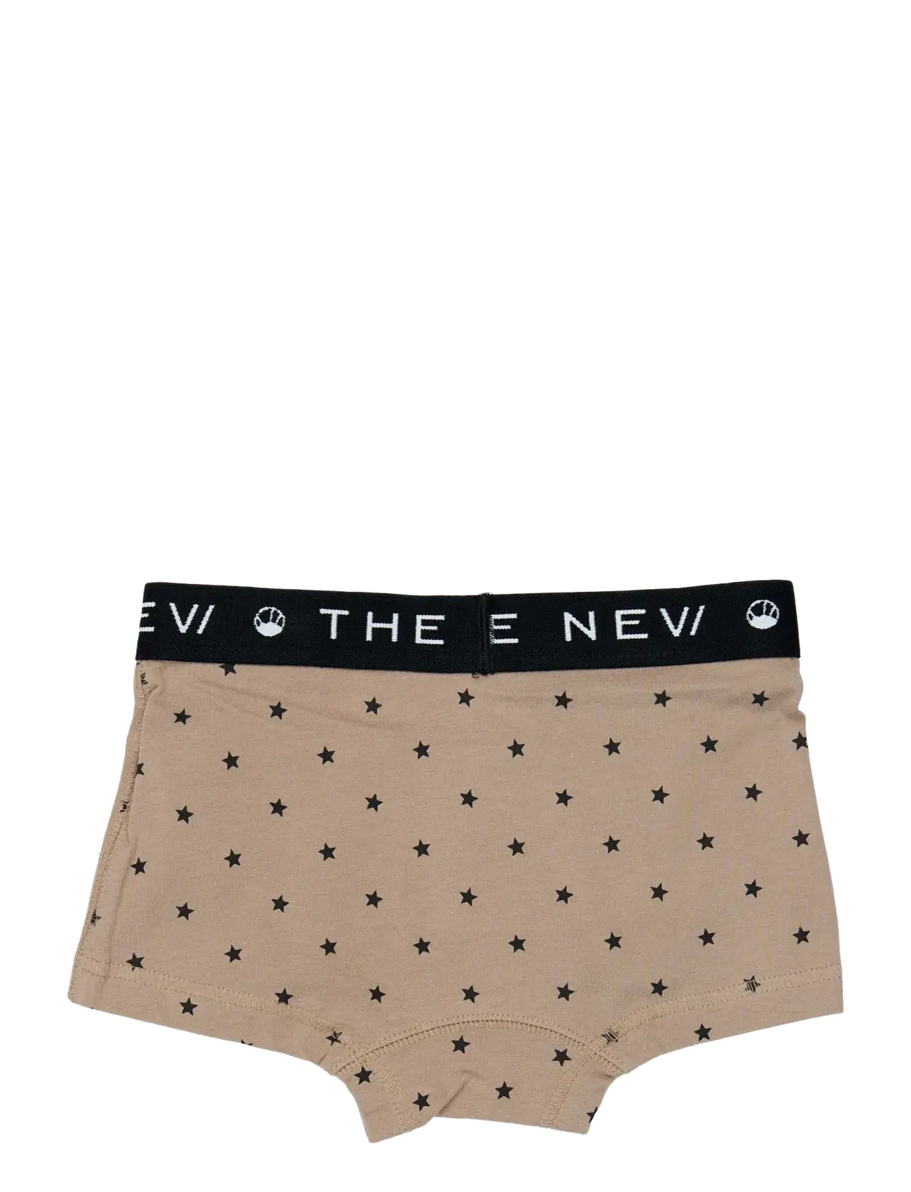 The New - TNTHE NEW Hipsters 2-Pack - slips - black beauty - 2