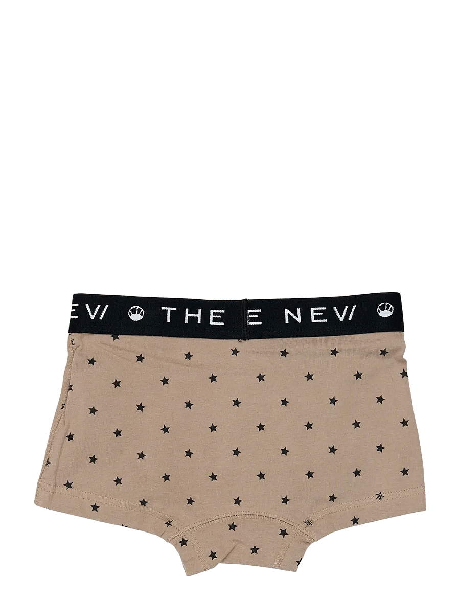The New - TNTHE NEW Hipsters 2-Pack - slips - black beauty - 2