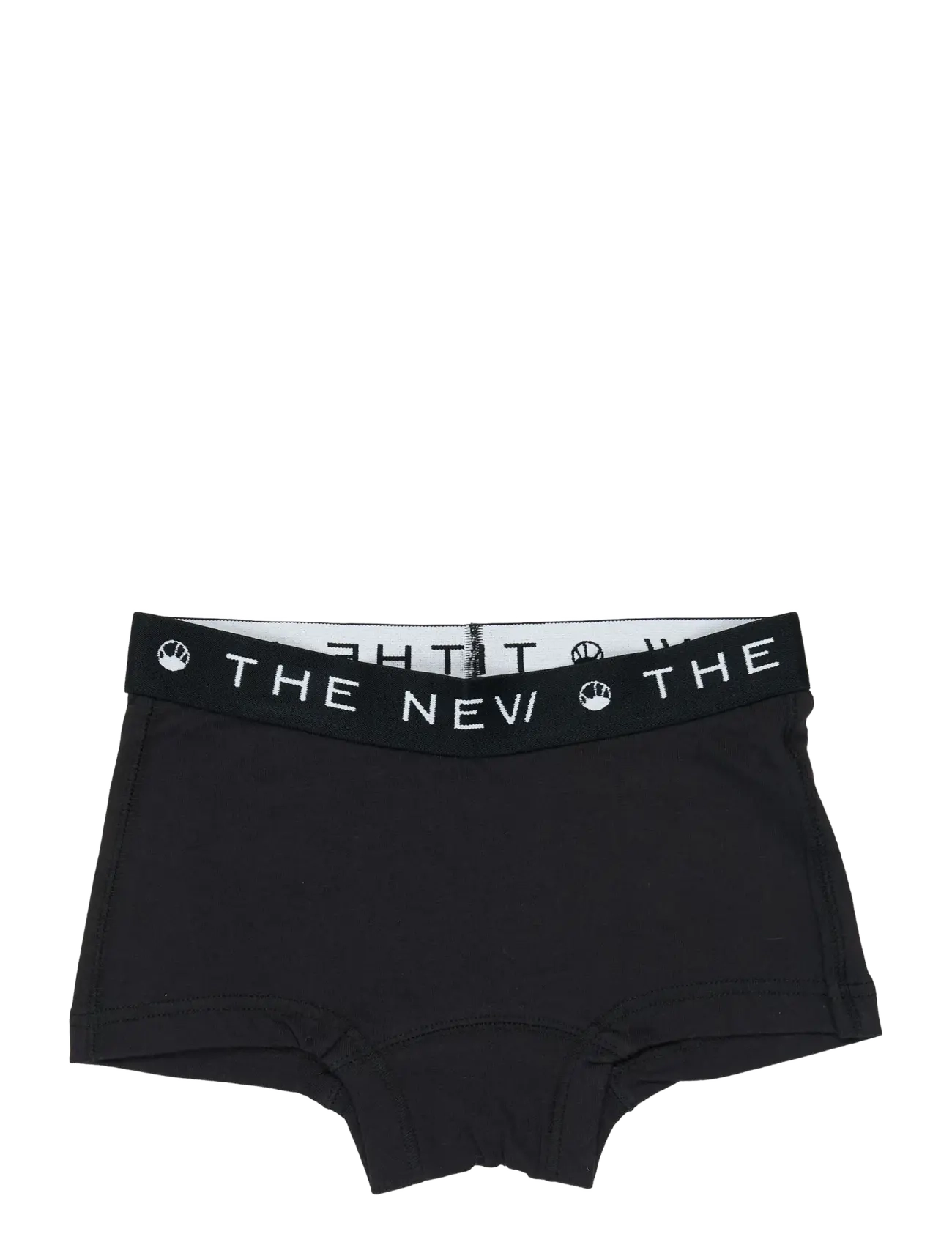 The New - TNTHE NEW Hipsters 2-Pack - slips - black beauty - 3