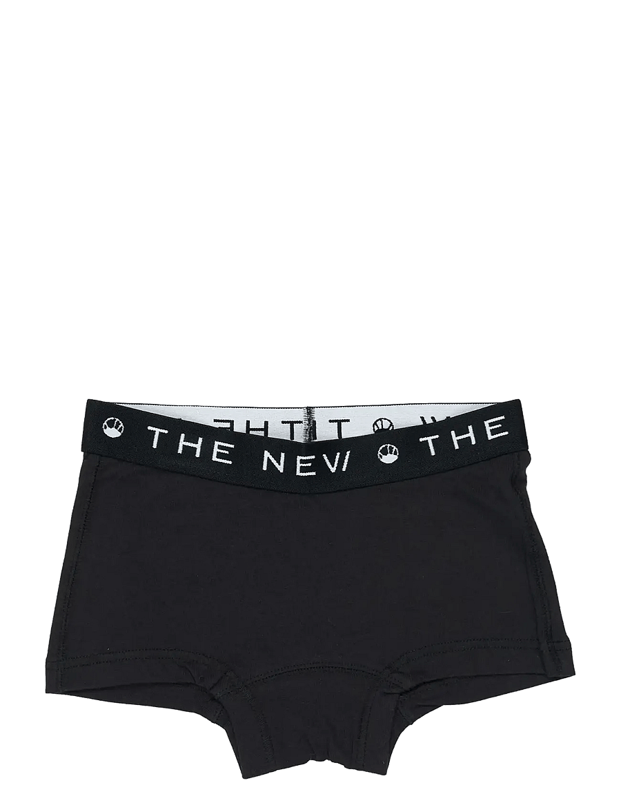 The New - TNTHE NEW Hipsters 2-Pack - slips - black beauty - 3