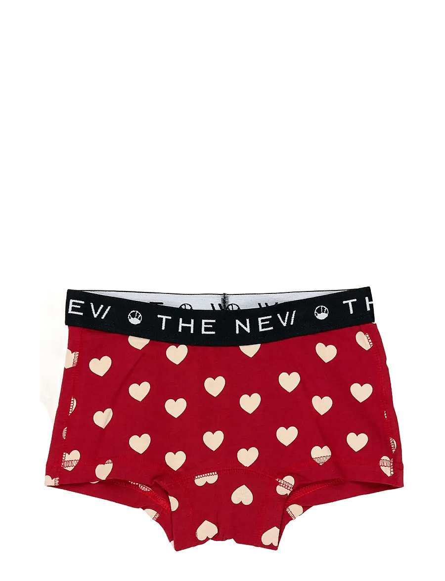 The New - TNTHE NEW Hipsters 2-Pack - slips - gardenia - 0