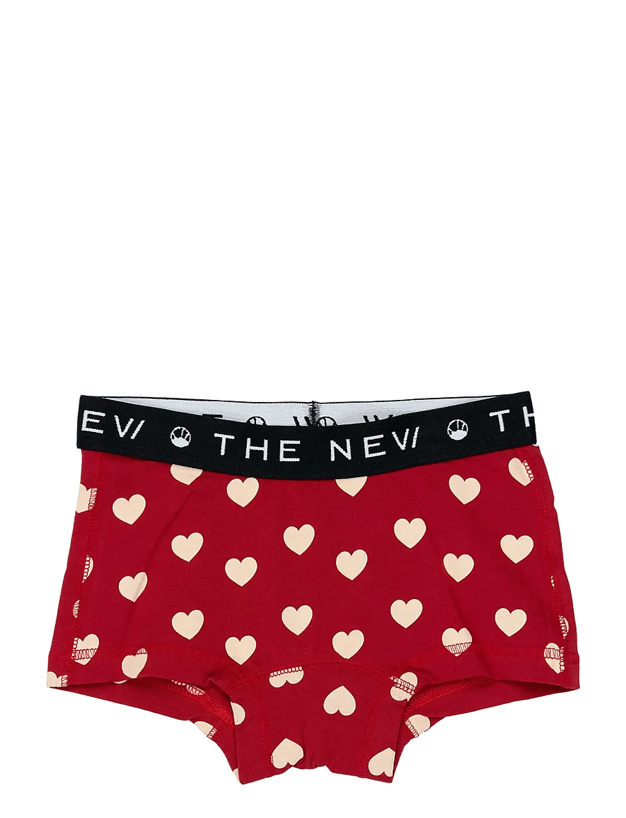 The New - TNTHE NEW Hipsters 2-Pack - slips - gardenia - 1
