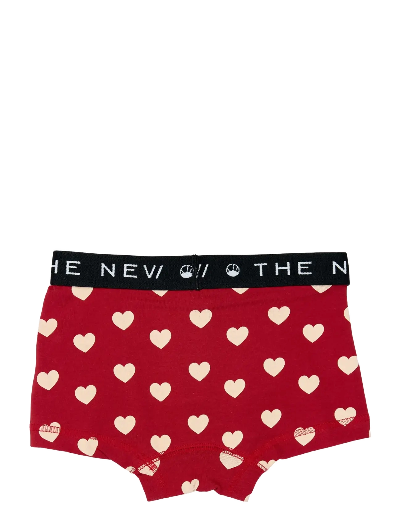 The New - TNTHE NEW Hipsters 2-Pack - püksikud - gardenia - 2