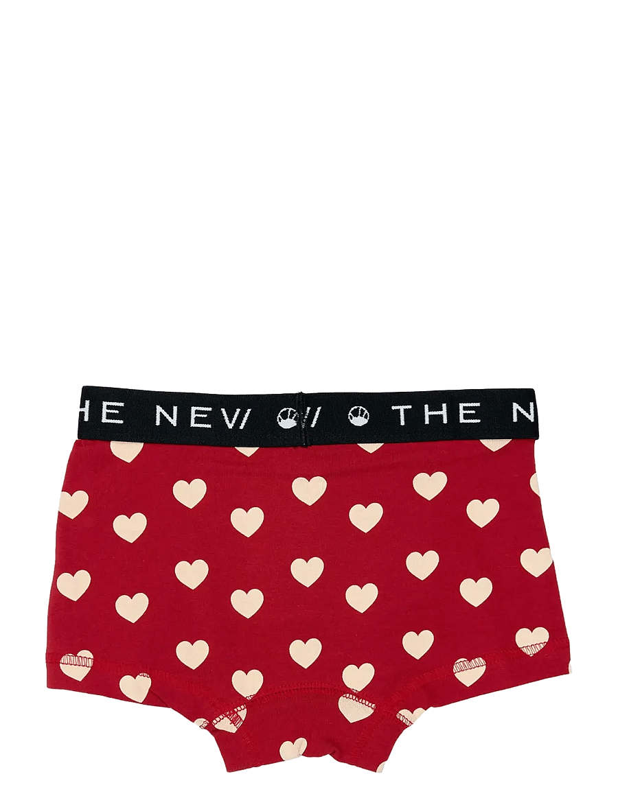 The New - TNTHE NEW Hipsters 2-Pack - slips - gardenia - 2