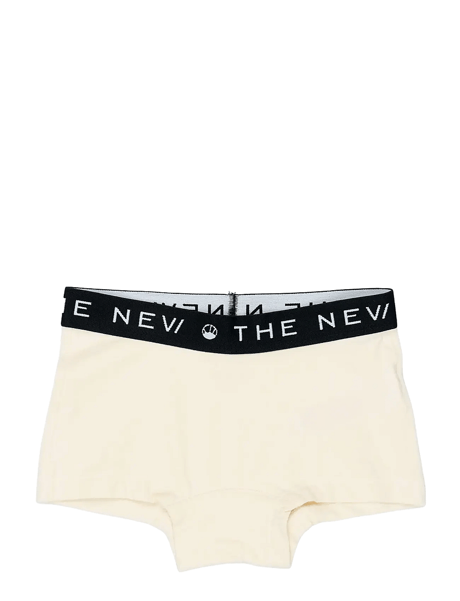 The New - TNTHE NEW Hipsters 2-Pack - slips - gardenia - 3