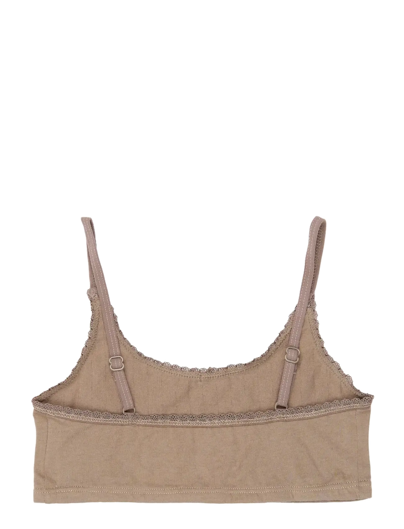 The New - TNSuri Short Strap Top 3-Pack - aluskihina kantavad alussärgid - multi colour - 2