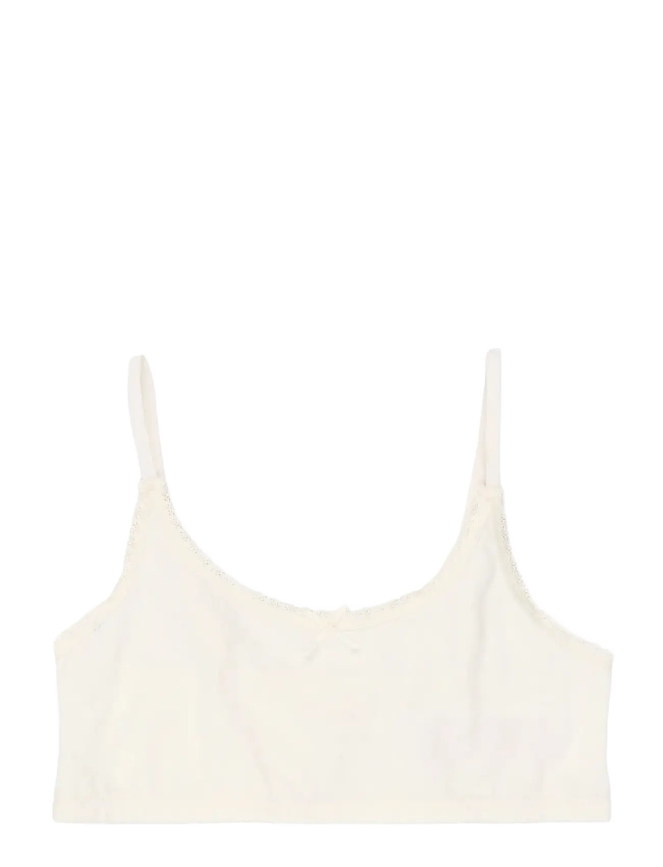 The New - TNSuri Short Strap Top 3-Pack - aluskihina kantavad alussärgid - multi colour - 3