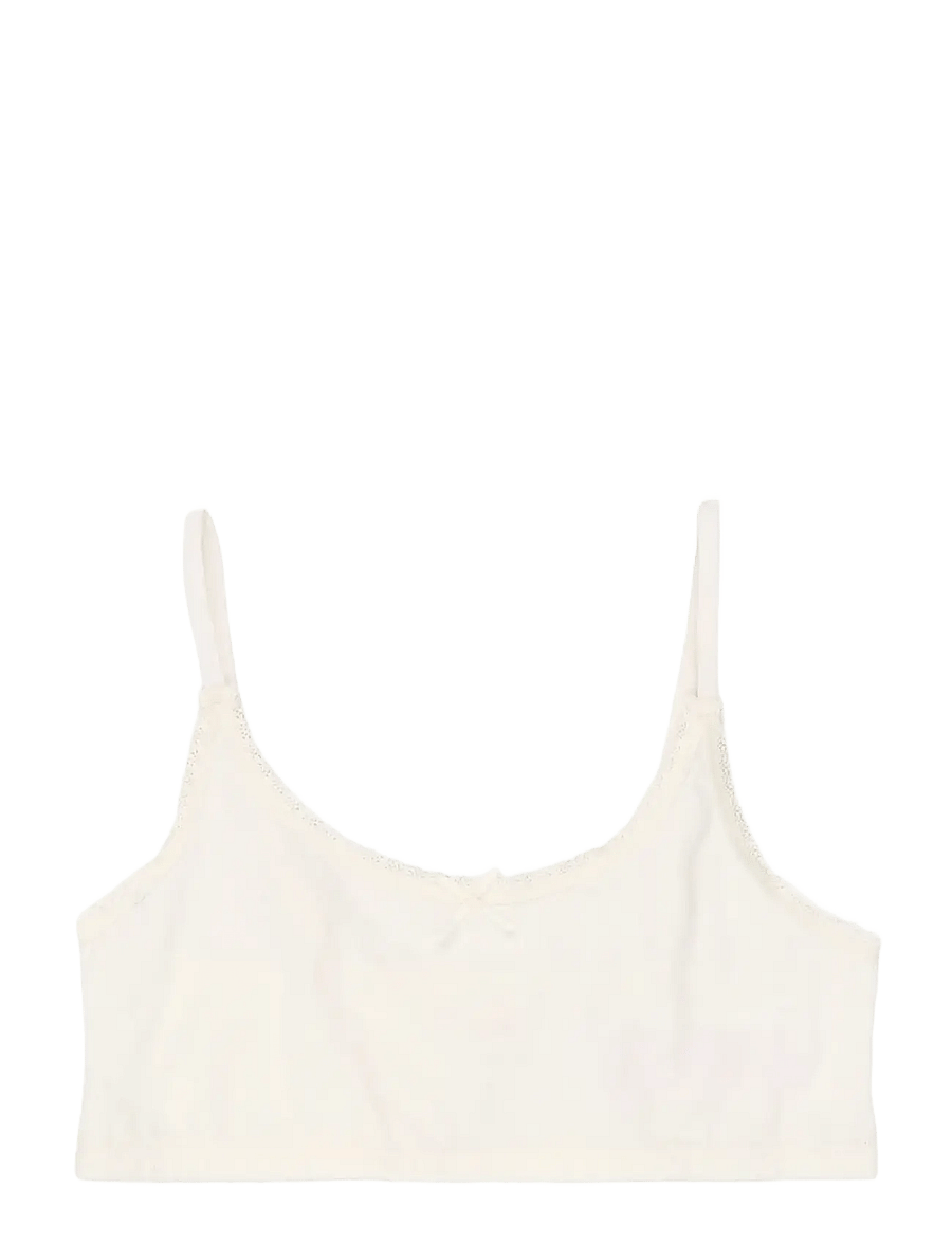 The New - TNSuri Short Strap Top 3-Pack - aluskihina kantavad alussärgid - multi colour - 3