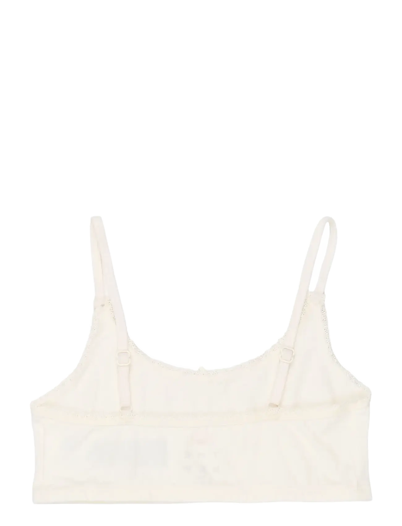 The New - TNSuri Short Strap Top 3-Pack - aluskihina kantavad alussärgid - multi colour - 4