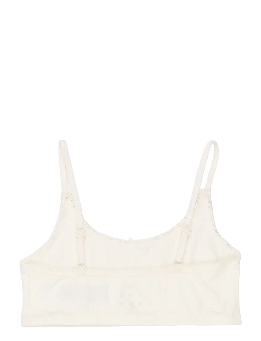 The New - TNSuri Short Strap Top 3-Pack - aluskihina kantavad alussärgid - multi colour - 4