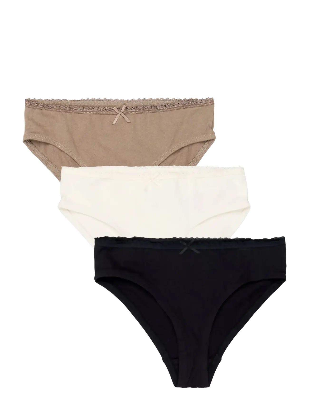 The New - Tnsuri Briefs 3-Pack