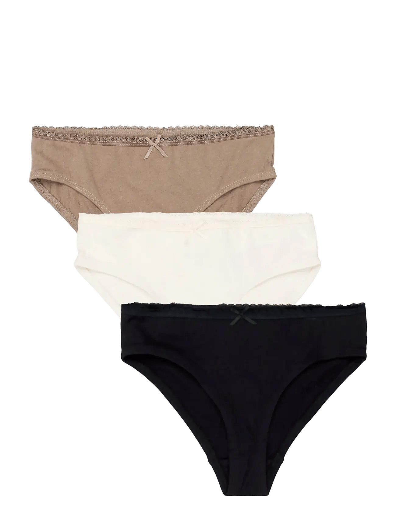 The New - Tnsuri Briefs 3-Pack