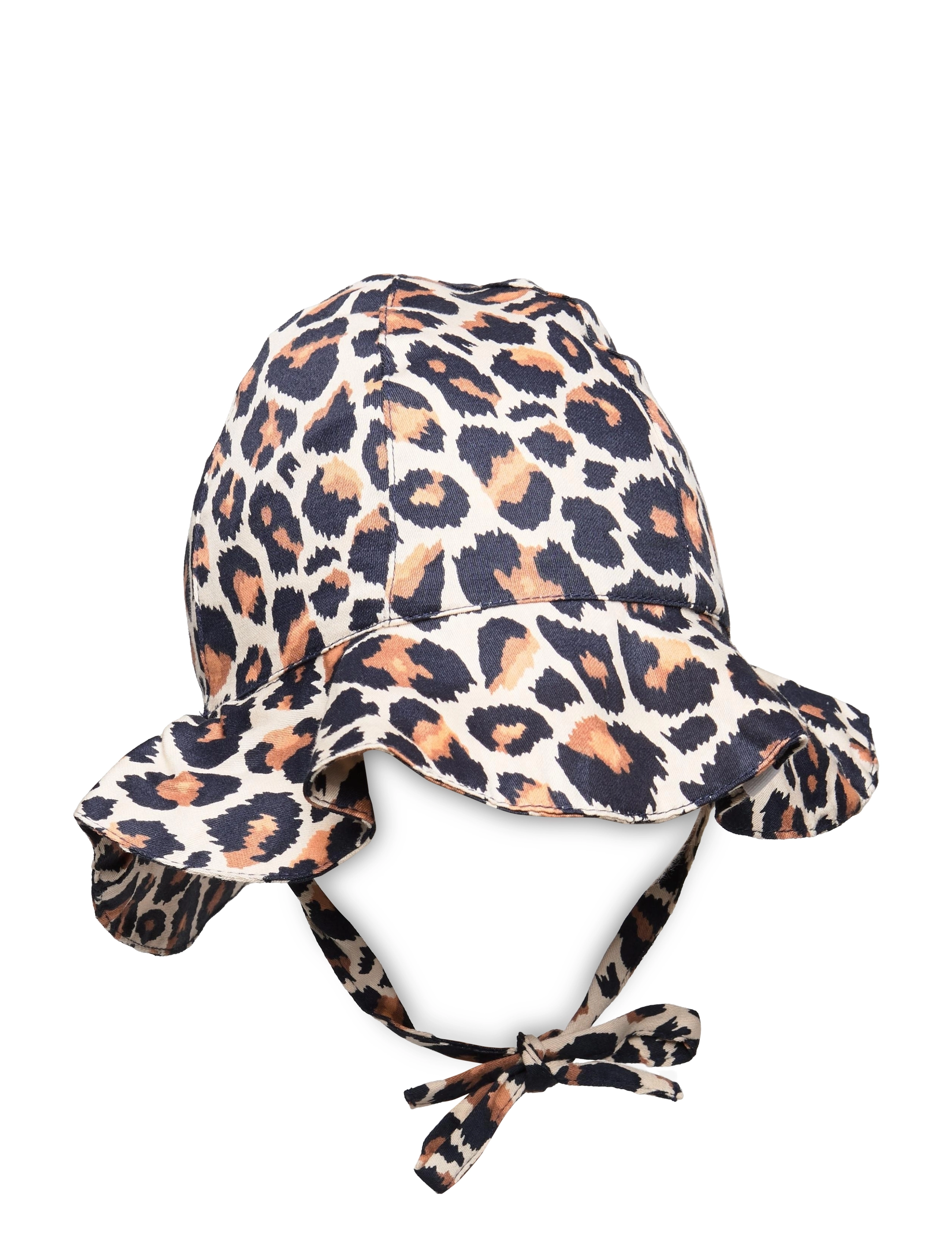 The New TNSBRIANNA SUMMER HAT UV50+ - The New - LEO AOP / multi