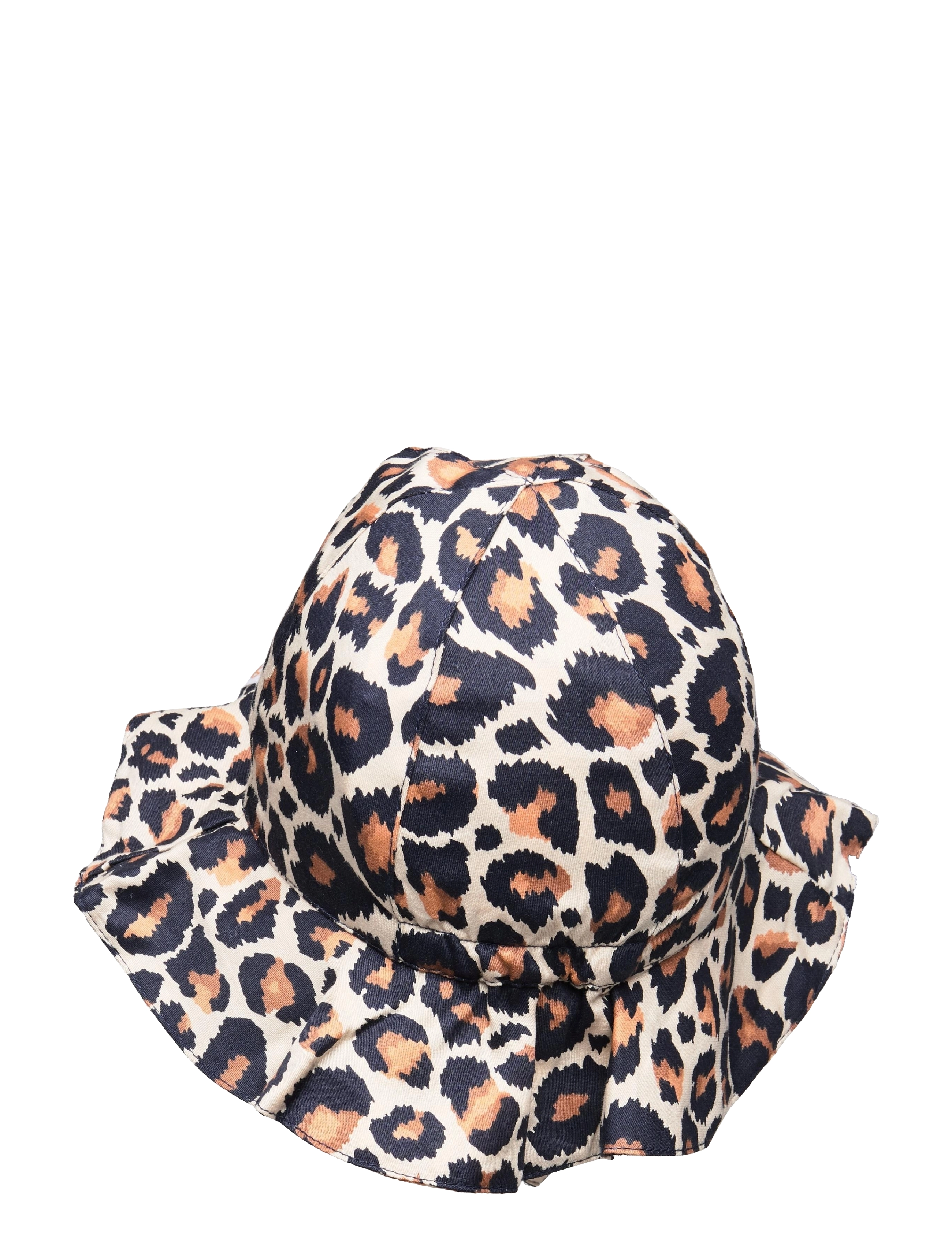 The New - TNSBRIANNA SUMMER HAT UV50+ - solhat - leo aop - 1