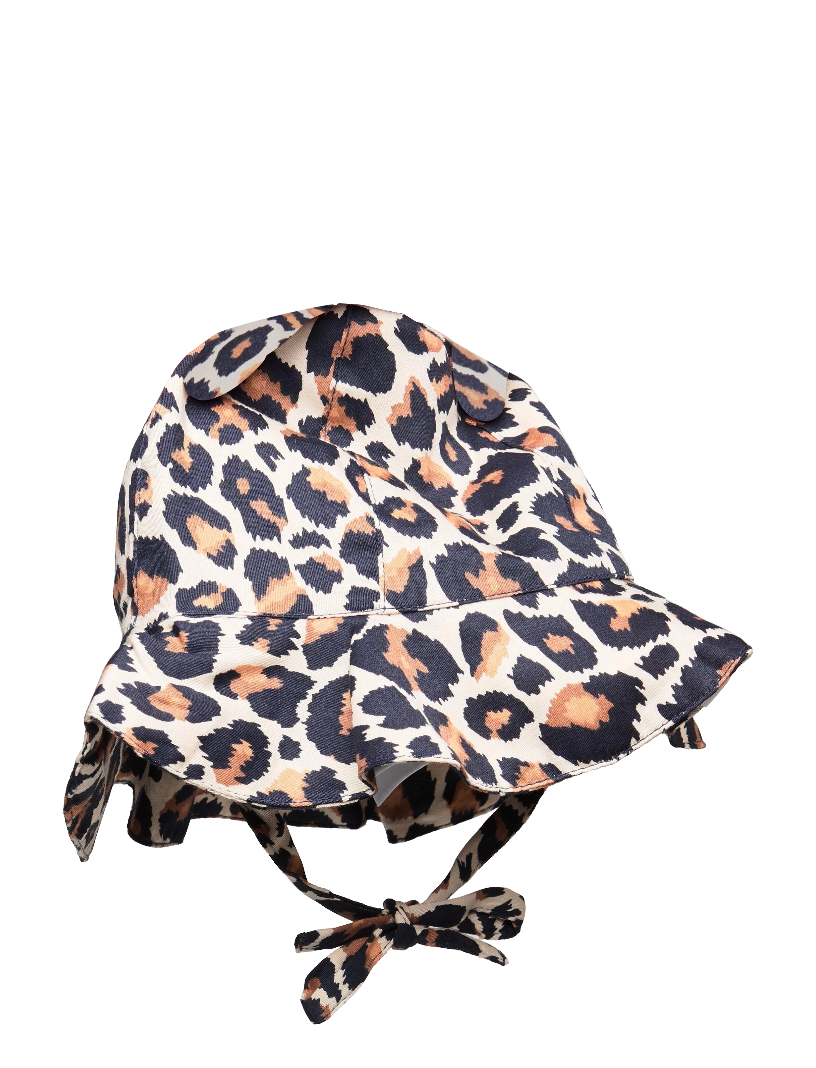 The New - TNSBRIANNA SUMMER HAT UV50+ - solhat - leo aop - 2