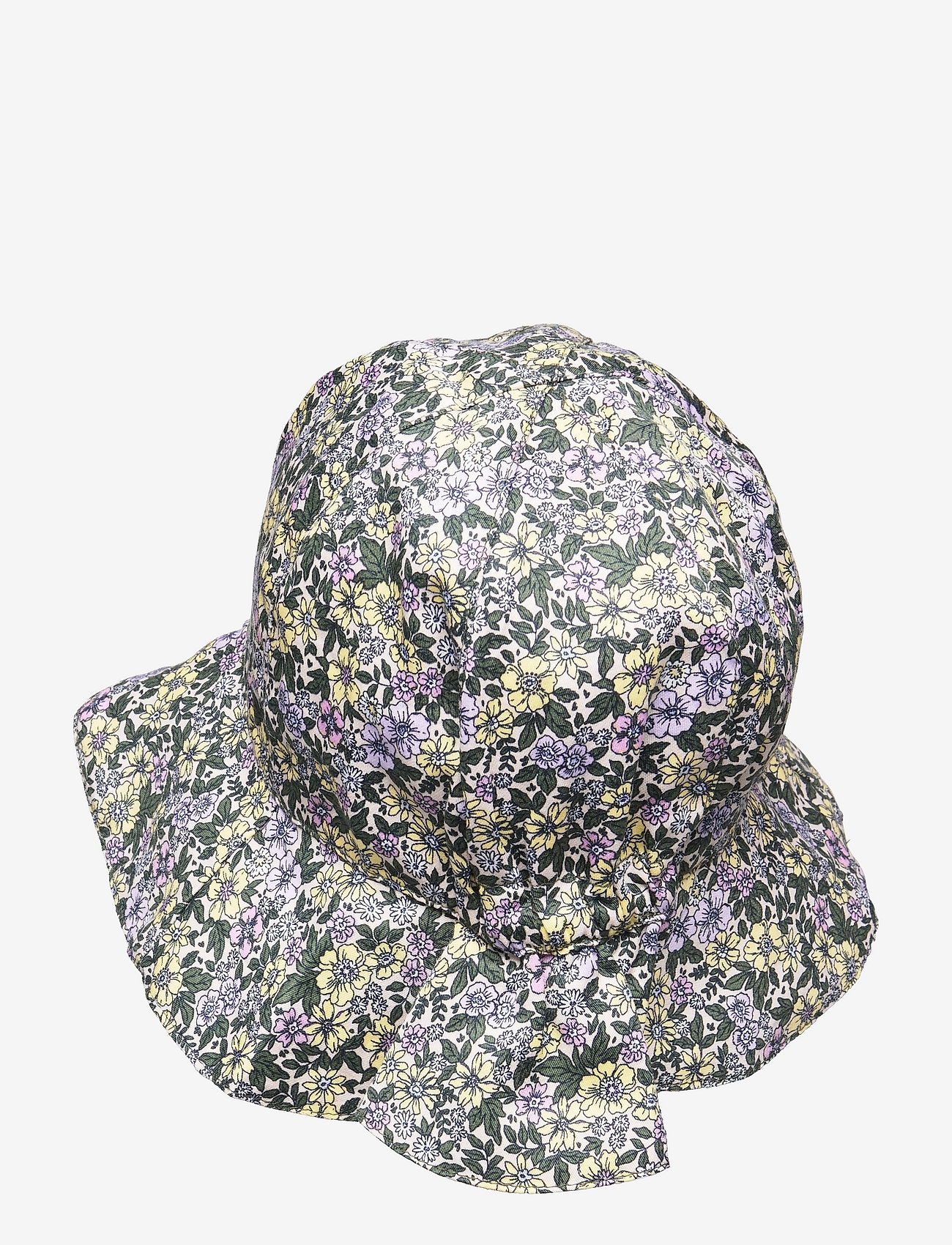 The New - TNSBRIANNA SUMMER HAT UV50+ - solhat - tiny flower - 1