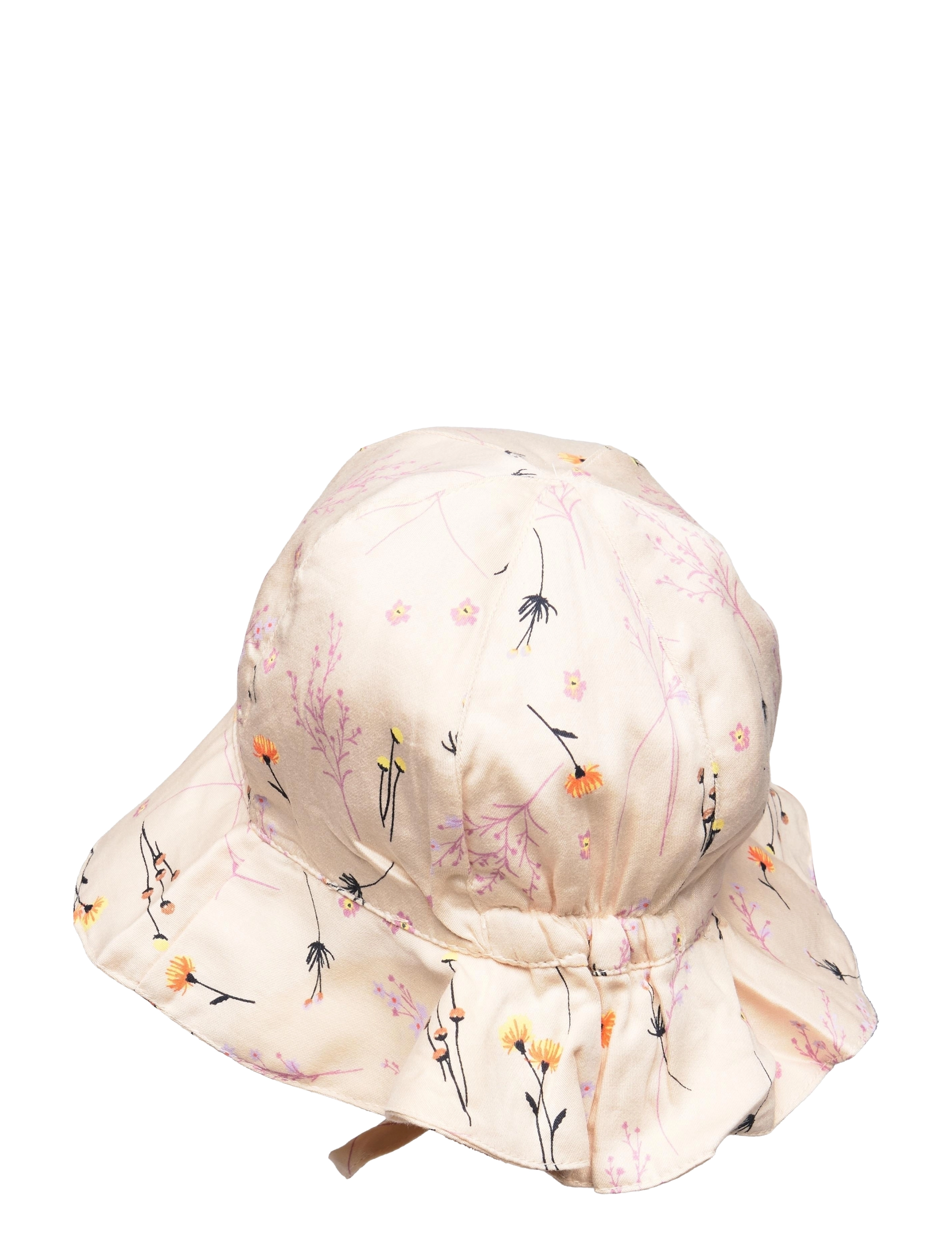 The New - TNSBRIANNA SUMMER HAT UV50+ - solhat - white swan - 1