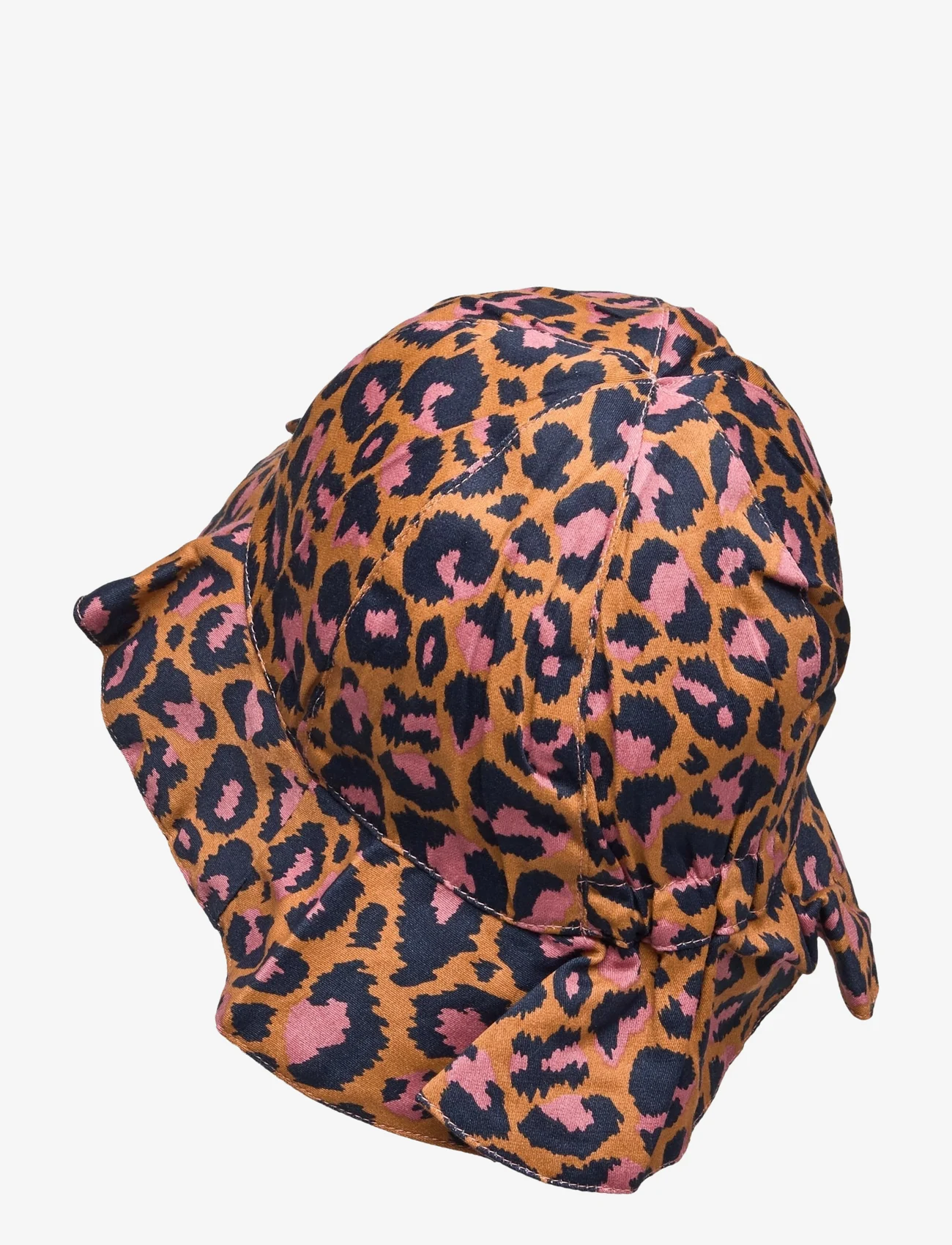 The New - GIRL SUMMER HAT UV50+ - solhatter - cille aop - 1