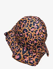 The New - GIRL SUMMER HAT UV50+ - kapelusz przeciwsłoneczny - cille aop - 1