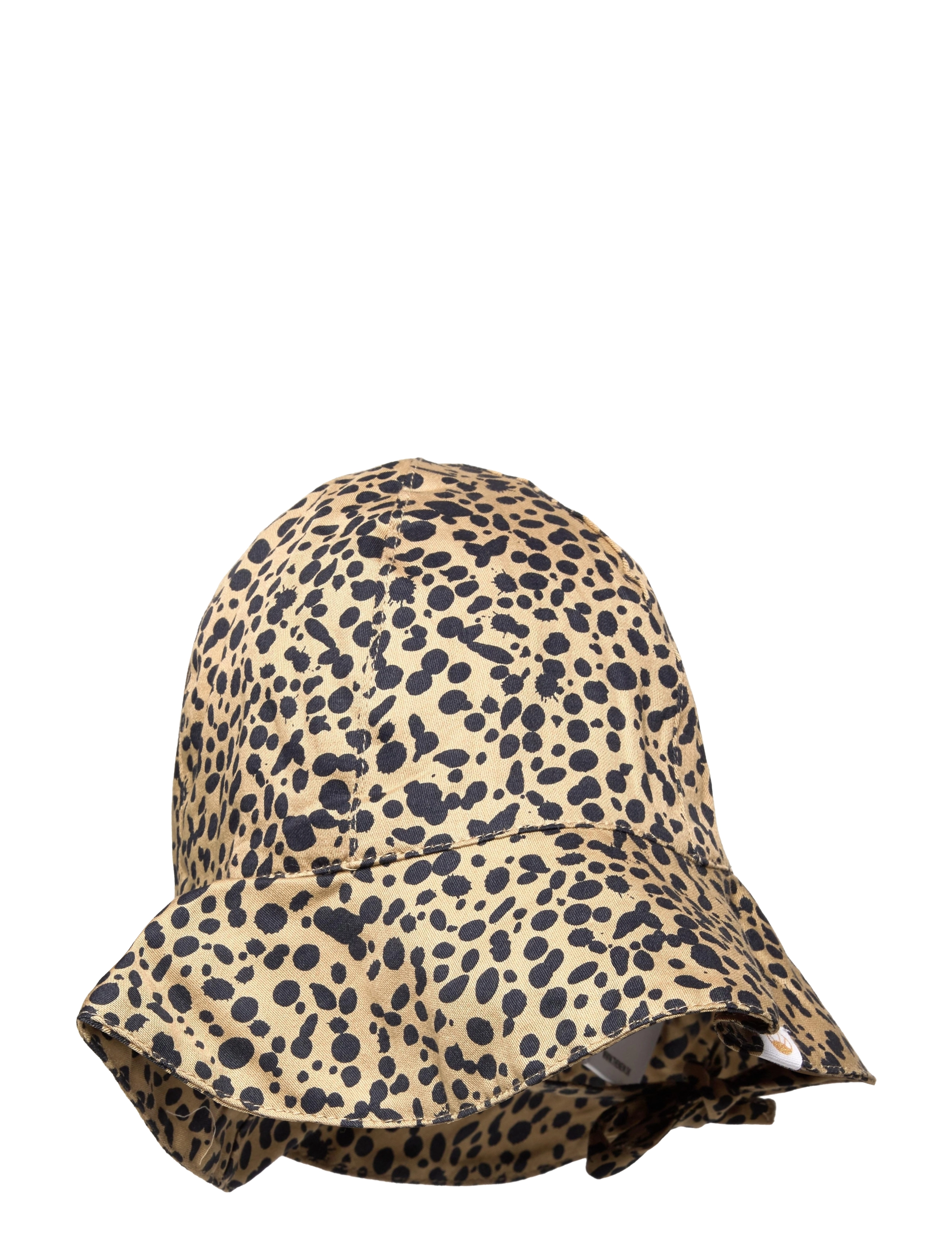 The New TNSBENNI SUMMER HAT UV50+ - The New - BUS AOP THYME / multi