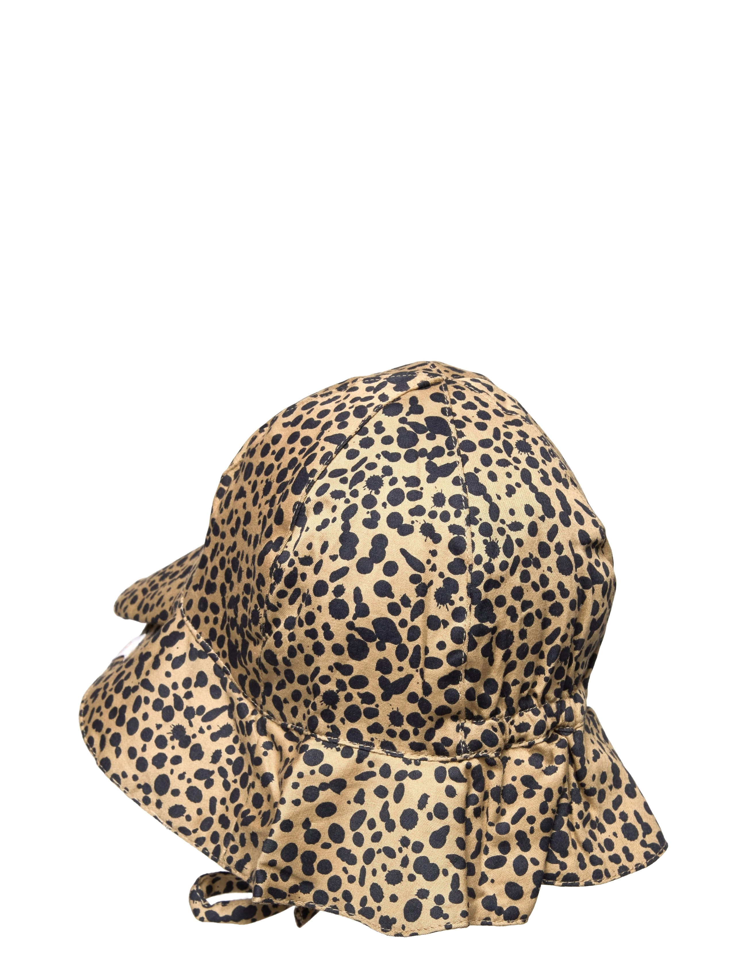 The New - TNSBENNI SUMMER HAT UV50+ - solhat - bus aop thyme - 1