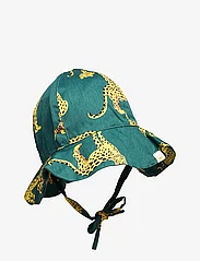 The New - BOY SUMMER HAT UV50+ - sommarfynd - colton aop - 0
