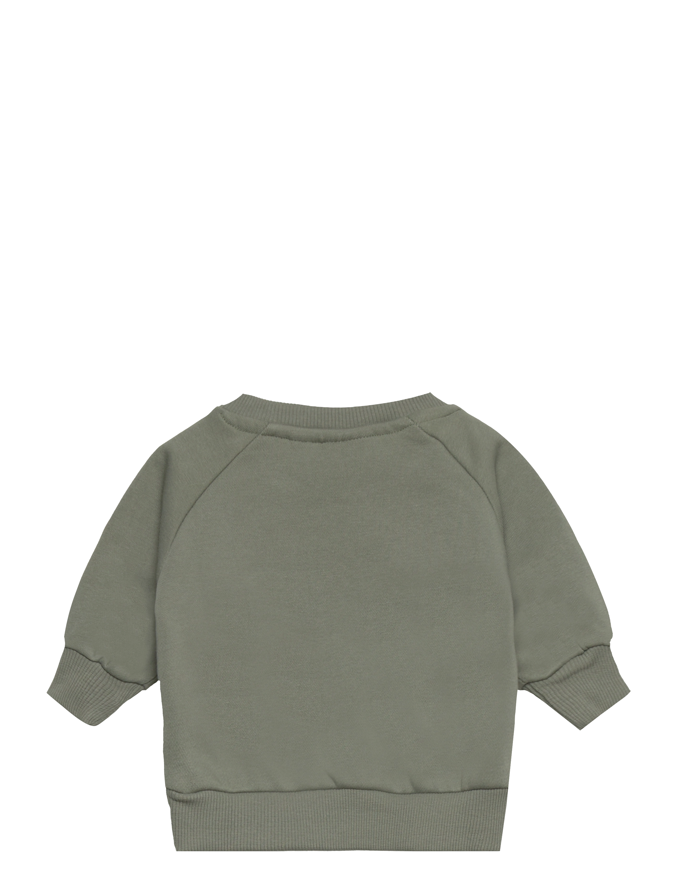 The New - TNSFREDDY SWEATSHIRT - shadow - 1