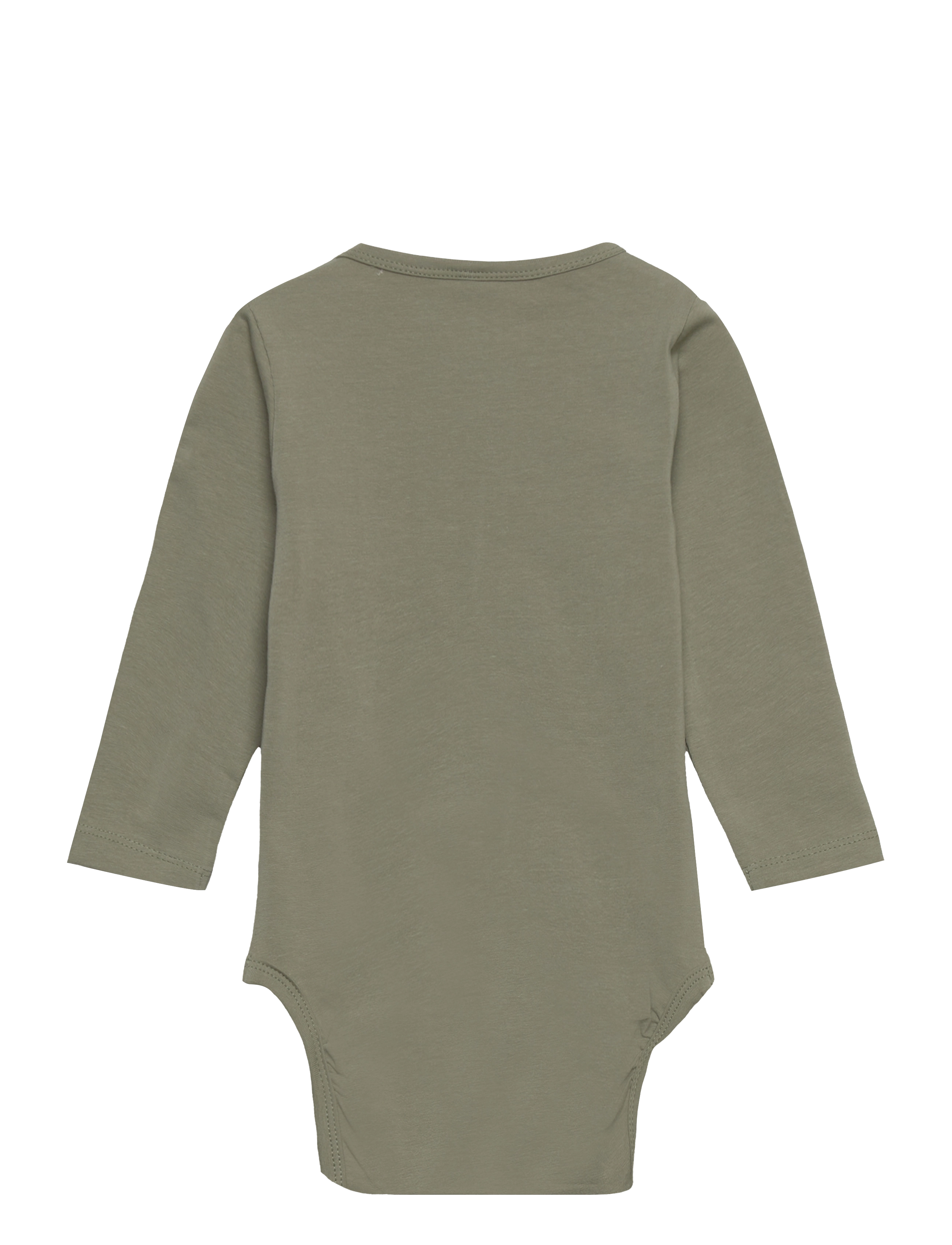 The New - TNBROTHER L_S BODYSUIT - shadow - 1