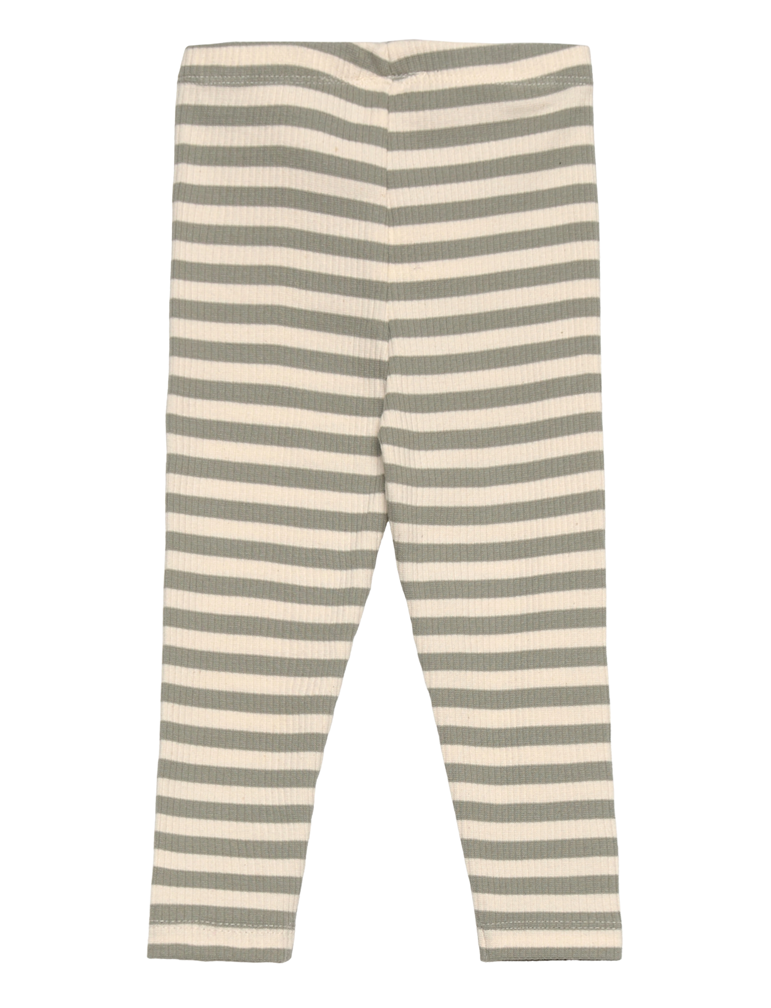 The New - TNSFINN RIB LEGGINGS - shadow - 1