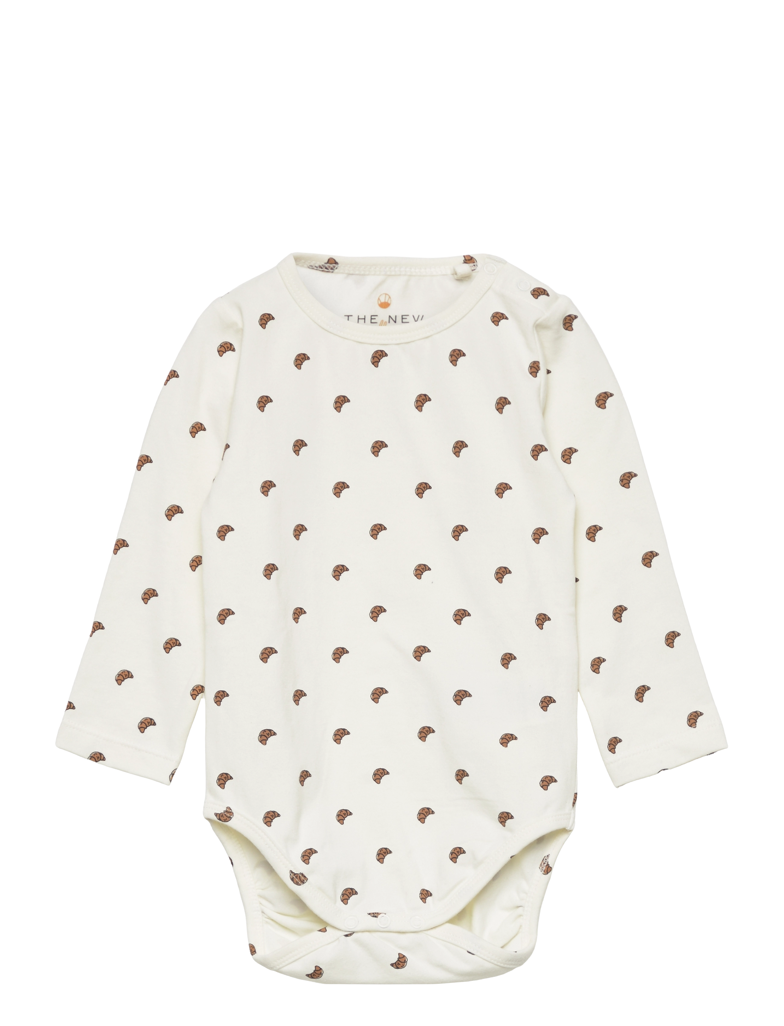 The New - TNSFIMO L_S BODY - white swan - 0