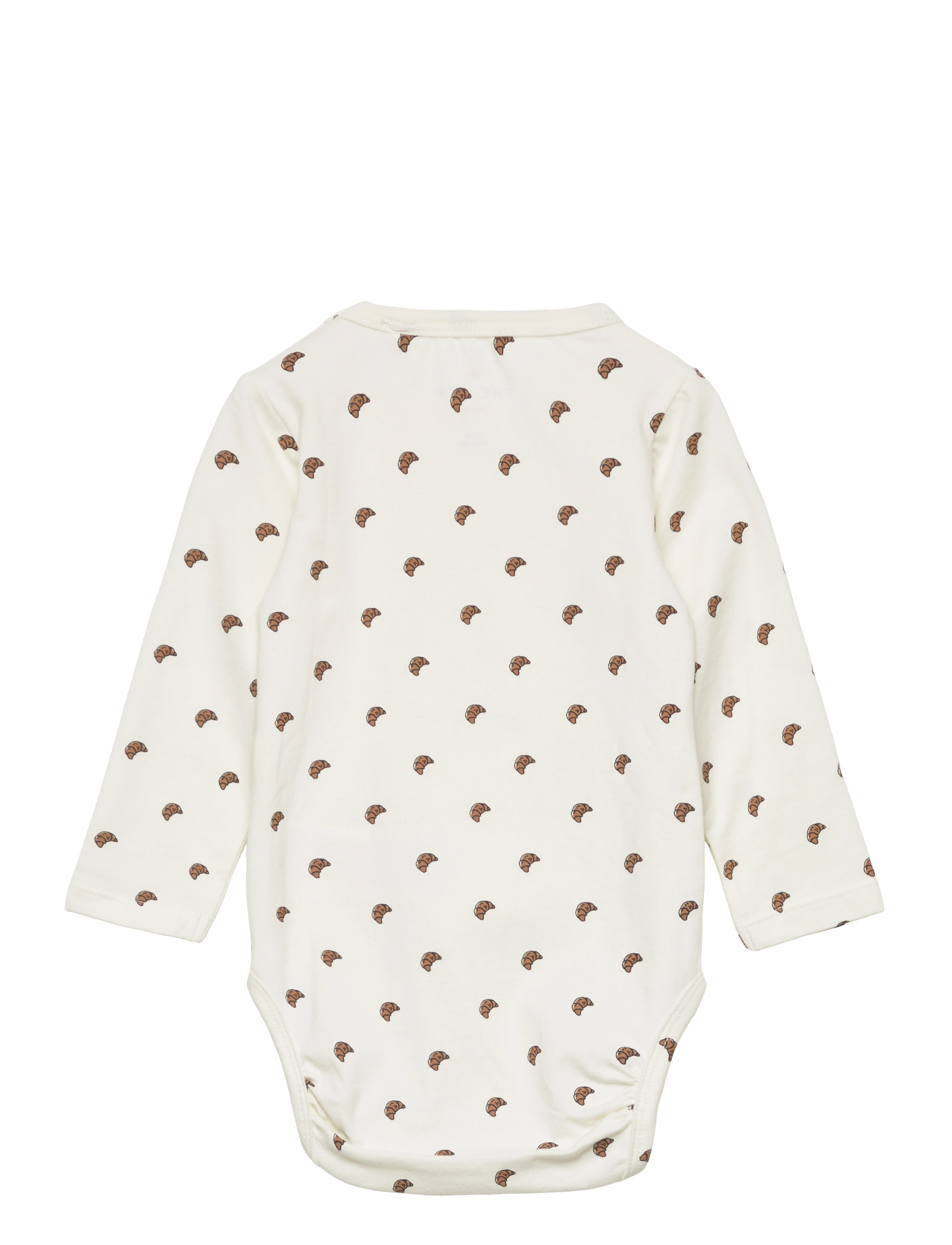 The New - TNSFIMO L_S BODY - white swan - 1