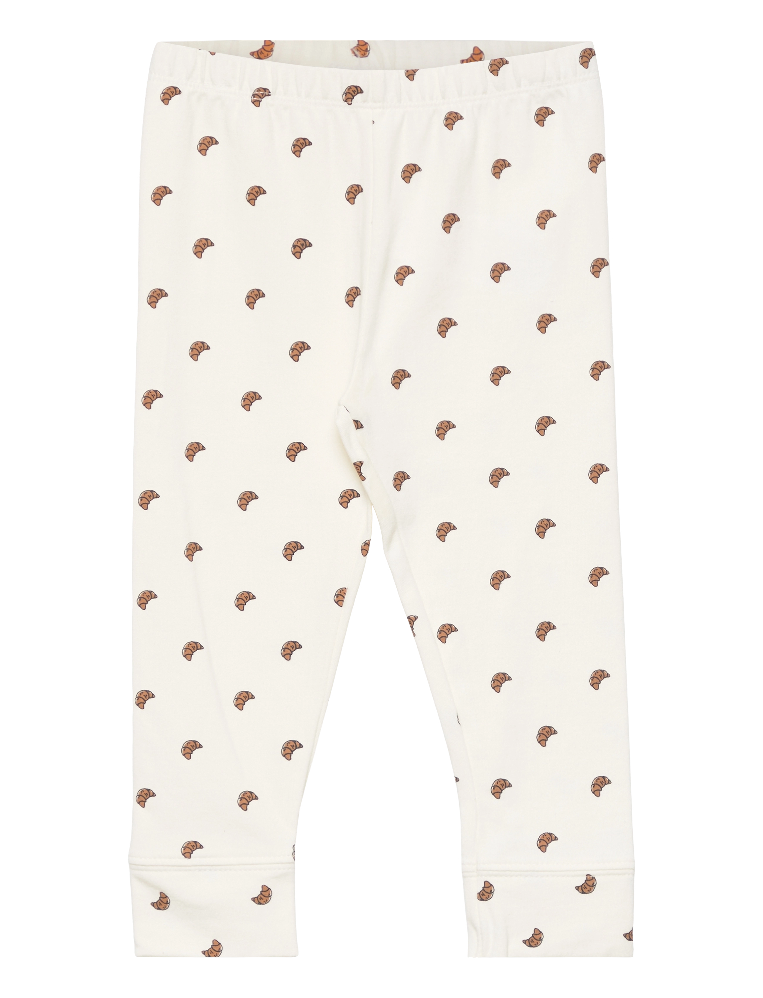 The New - TNSFIMO LEGGINGS - white swan - 0