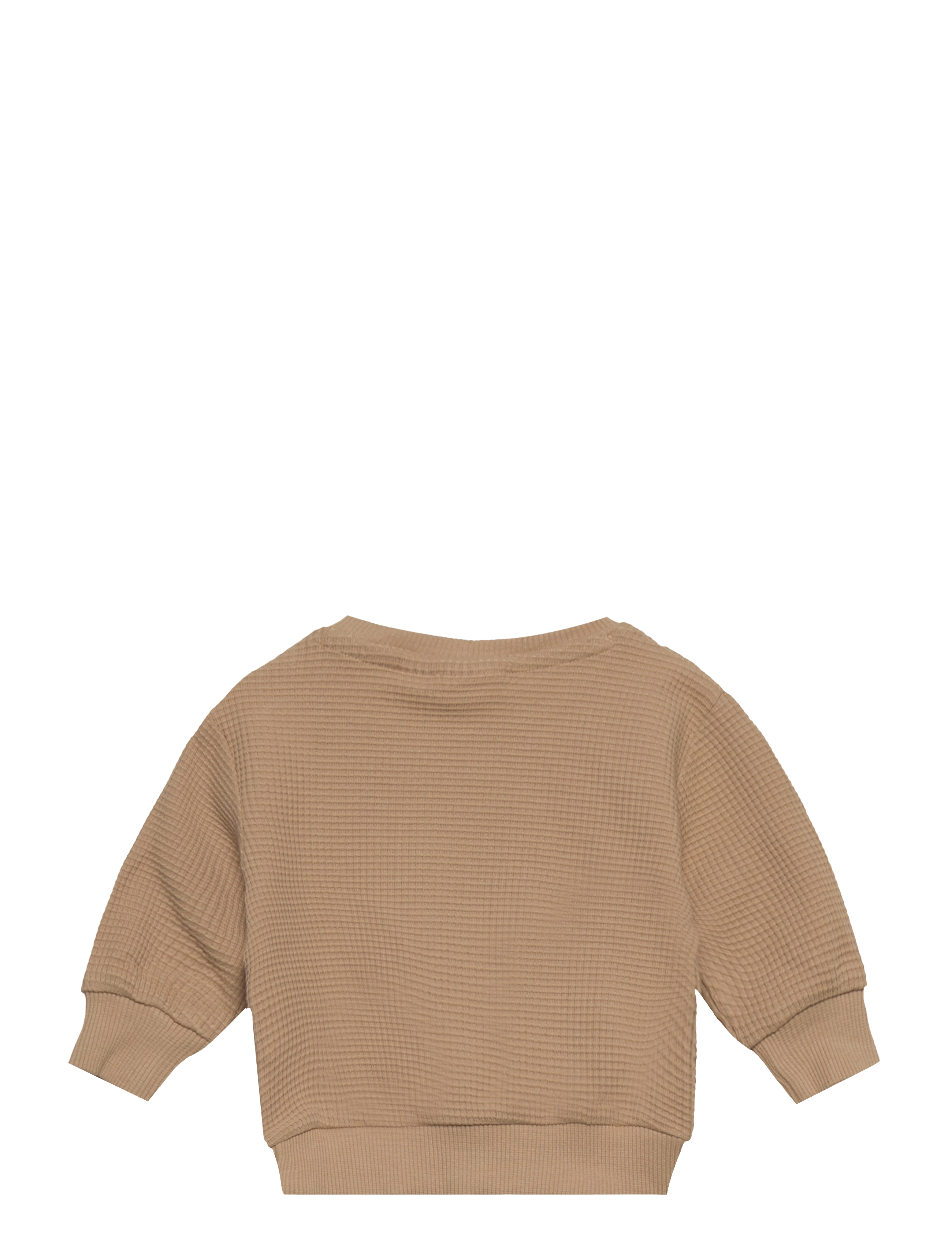 The New - TNSFLIMO SWEATSHIRT - sesame - 1