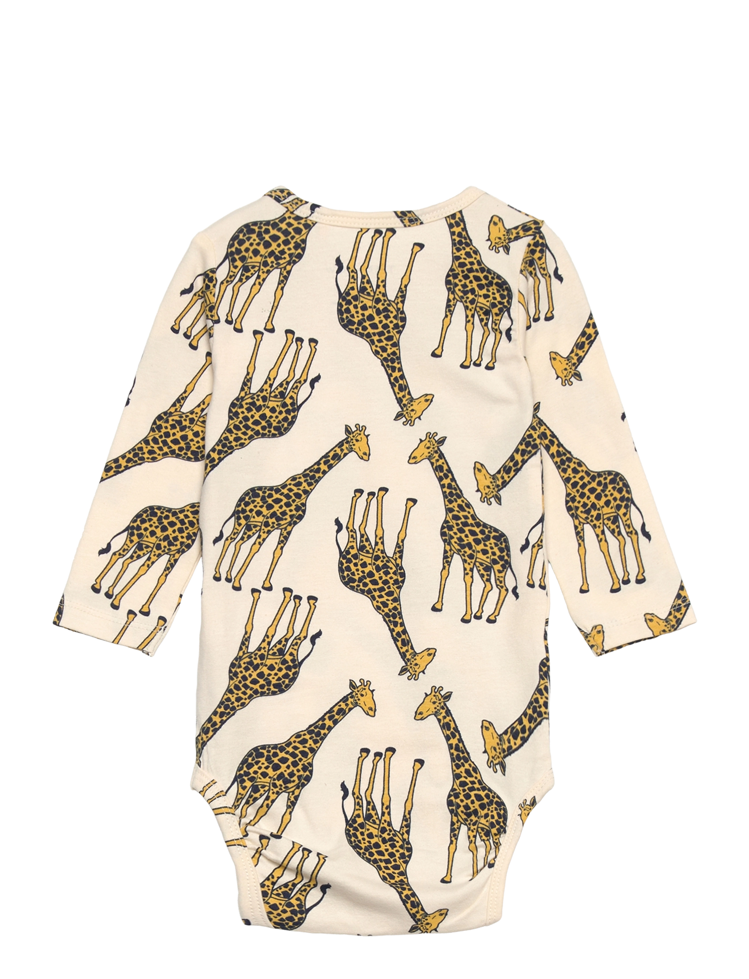 The New - TNSFROI L_S BODY - white swan - 1
