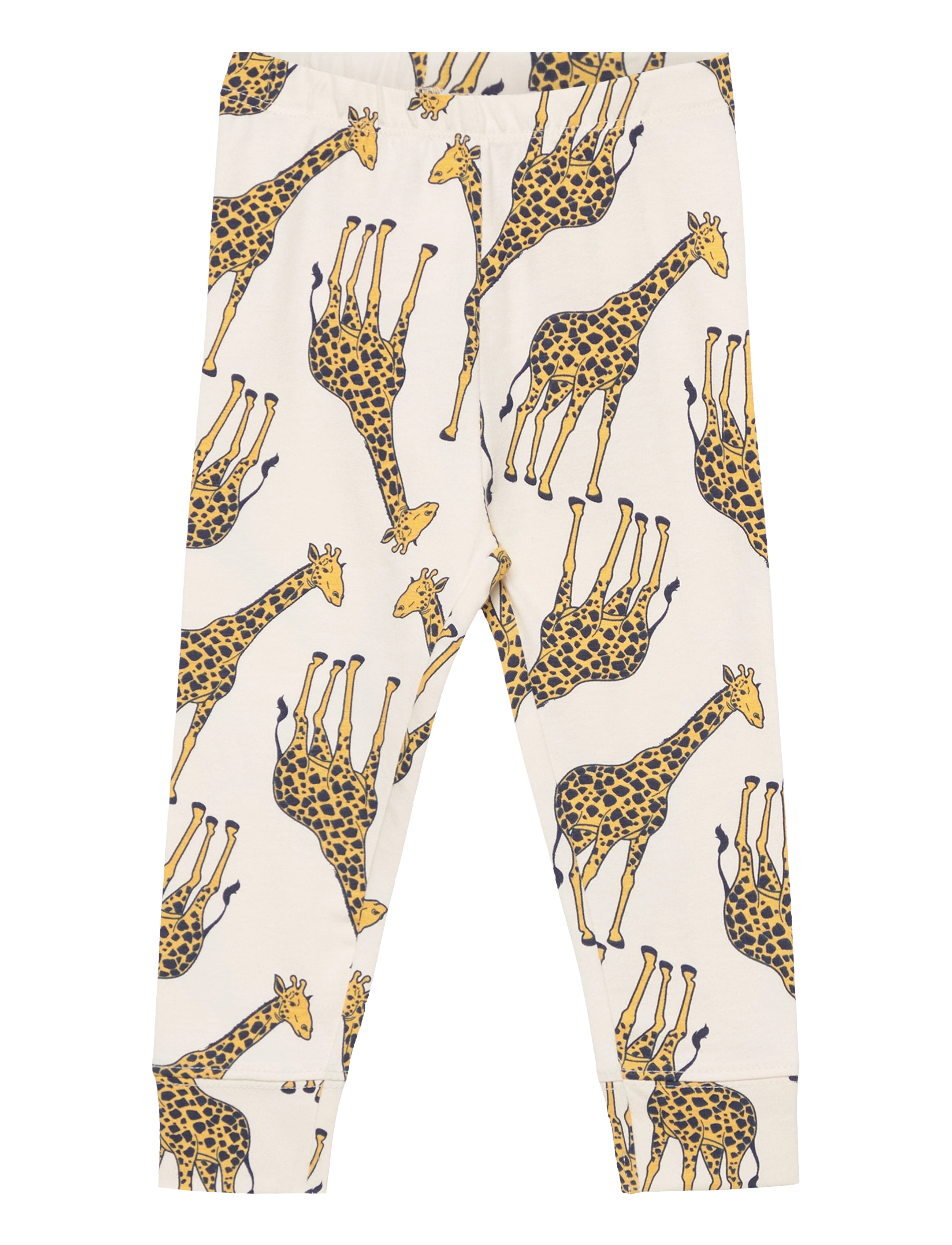 The New - TNSFROI LEGGINGS - white swan - 0