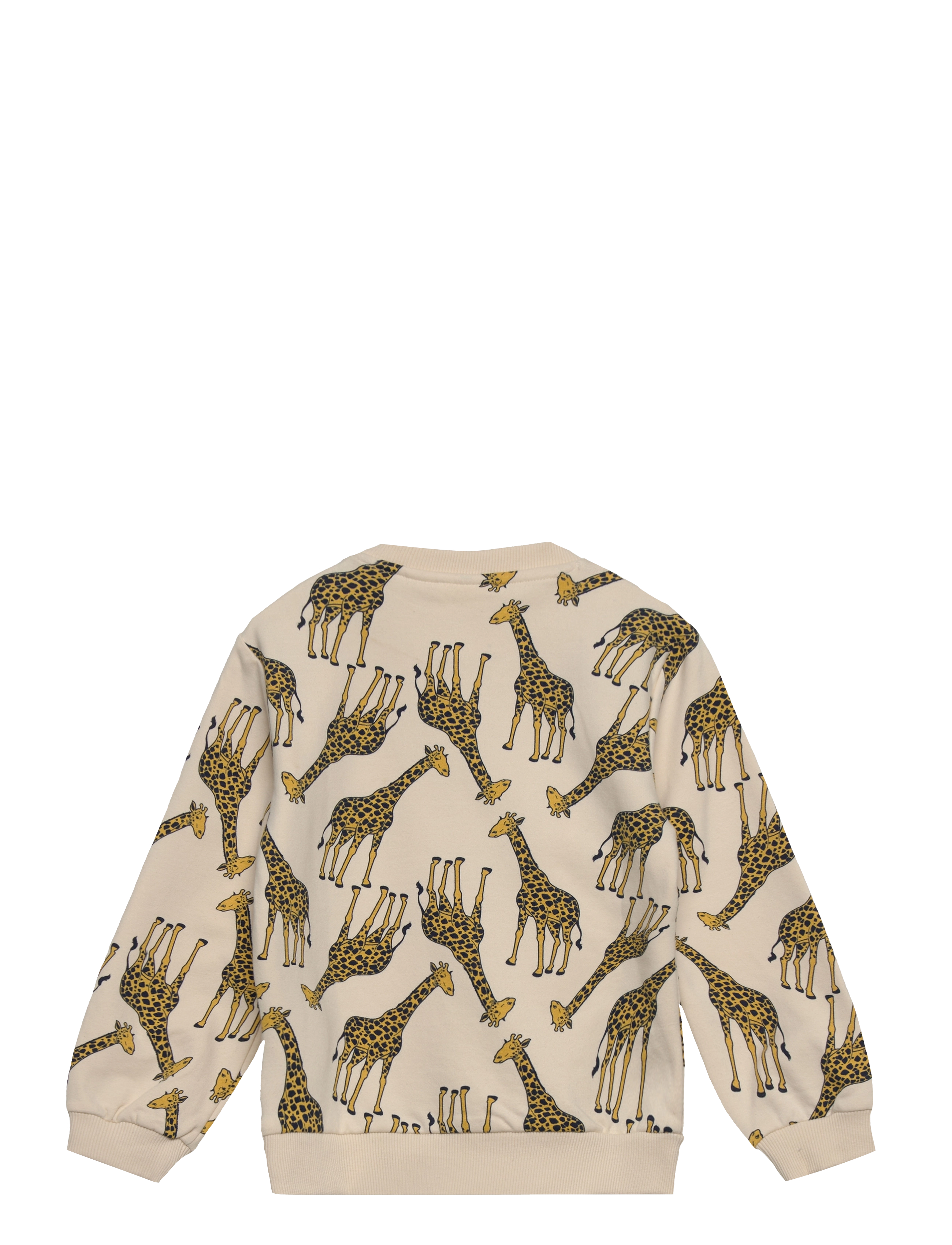 The New - TNFREJ SWEATSHIRT - white swan - 1