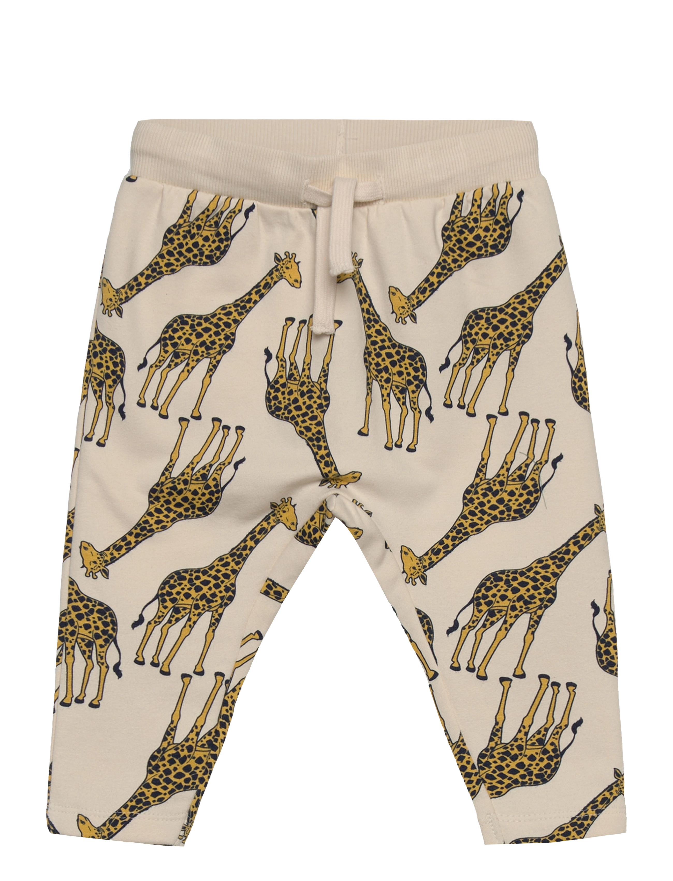 The New - TNSFREJ SWEATPANTS - white swan - 0
