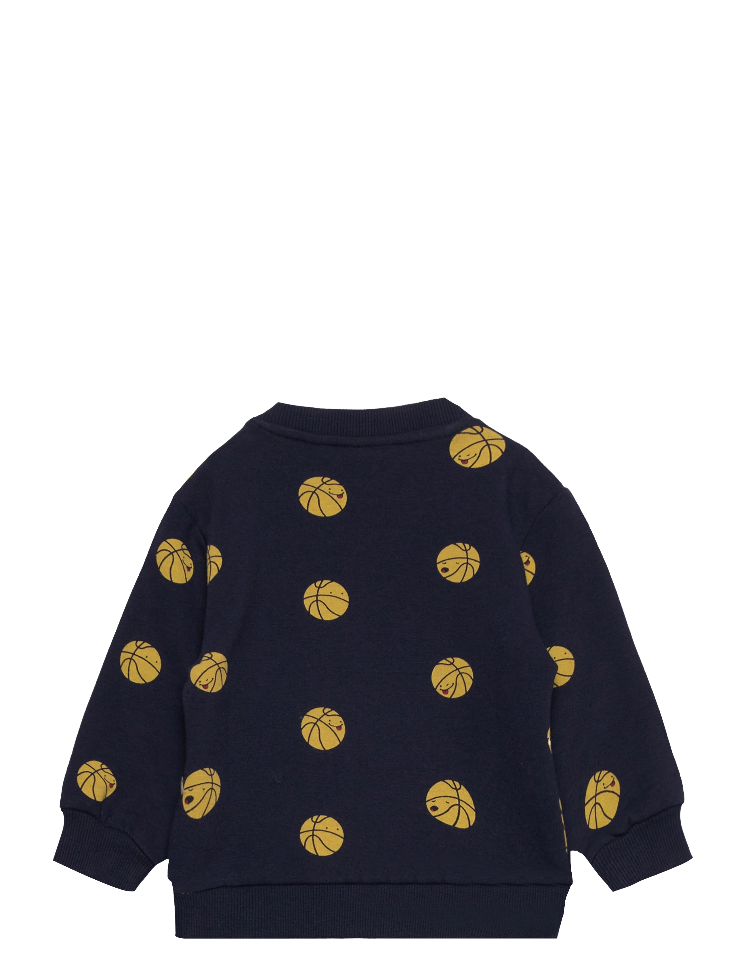 The New - TNSFASTIAN SWEATSHIRT - navy blazer - 1