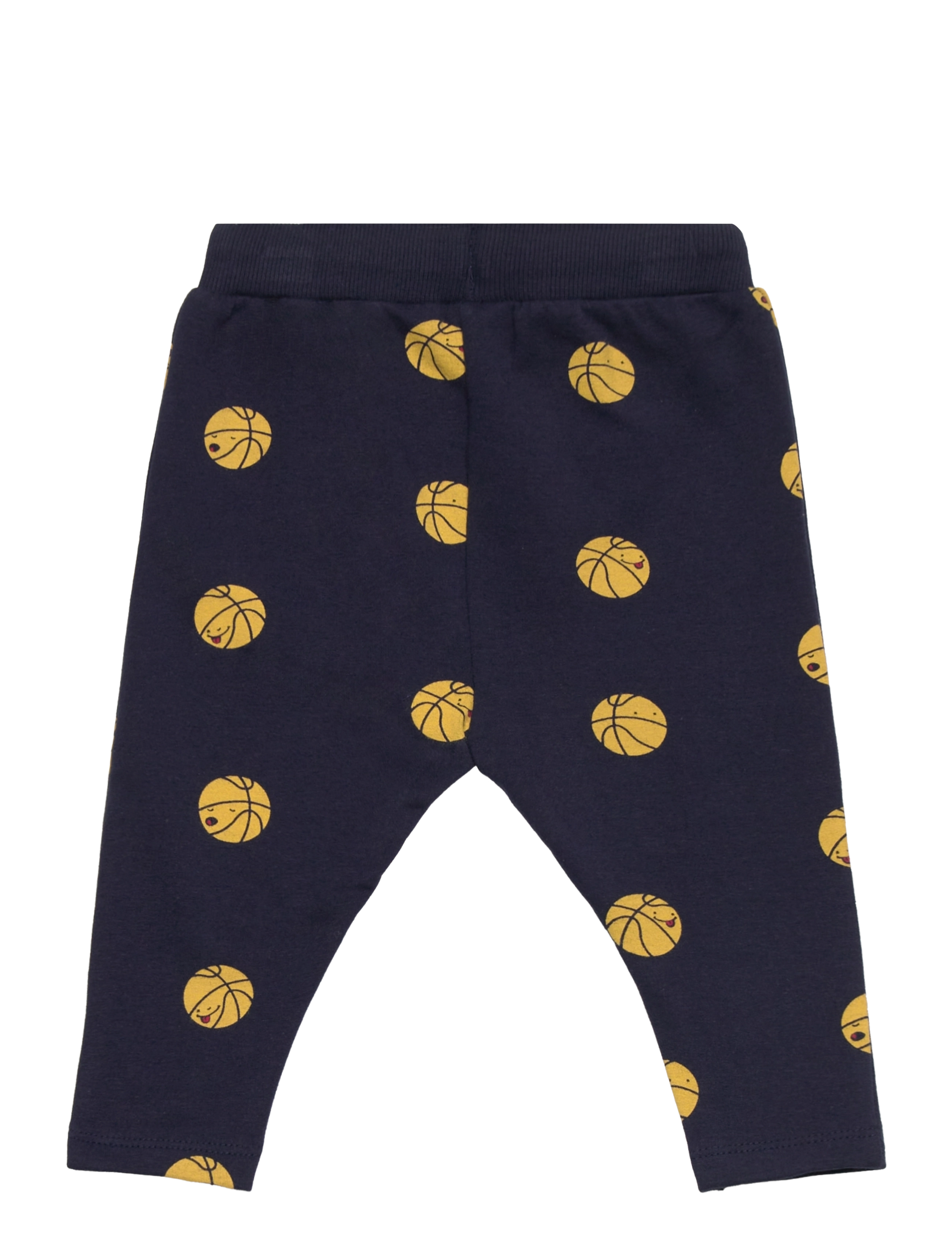 The New - TNSFASTIAN SWEATPANTS - navy blazer - 1