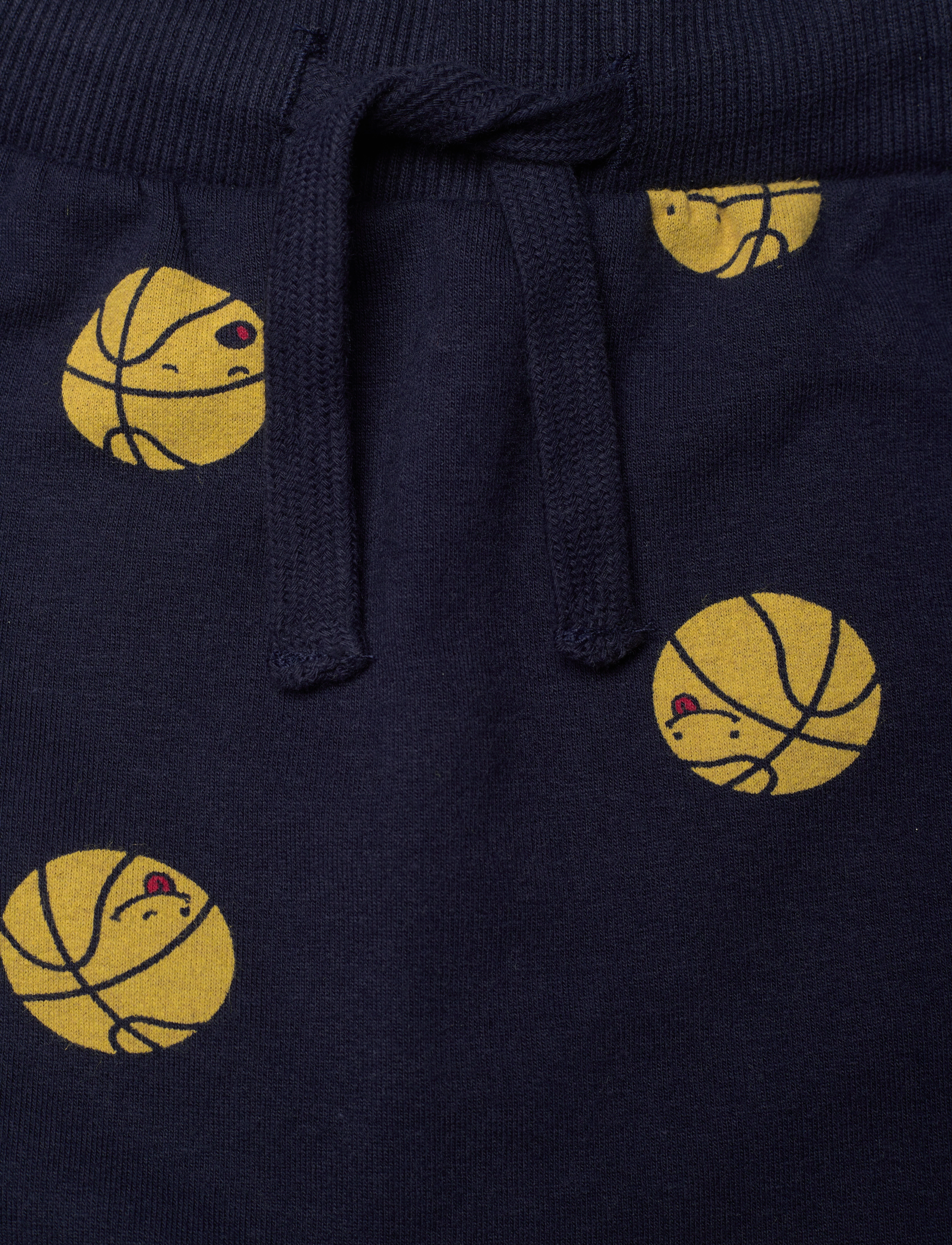 The New - TNSFASTIAN SWEATPANTS - navy blazer - 2