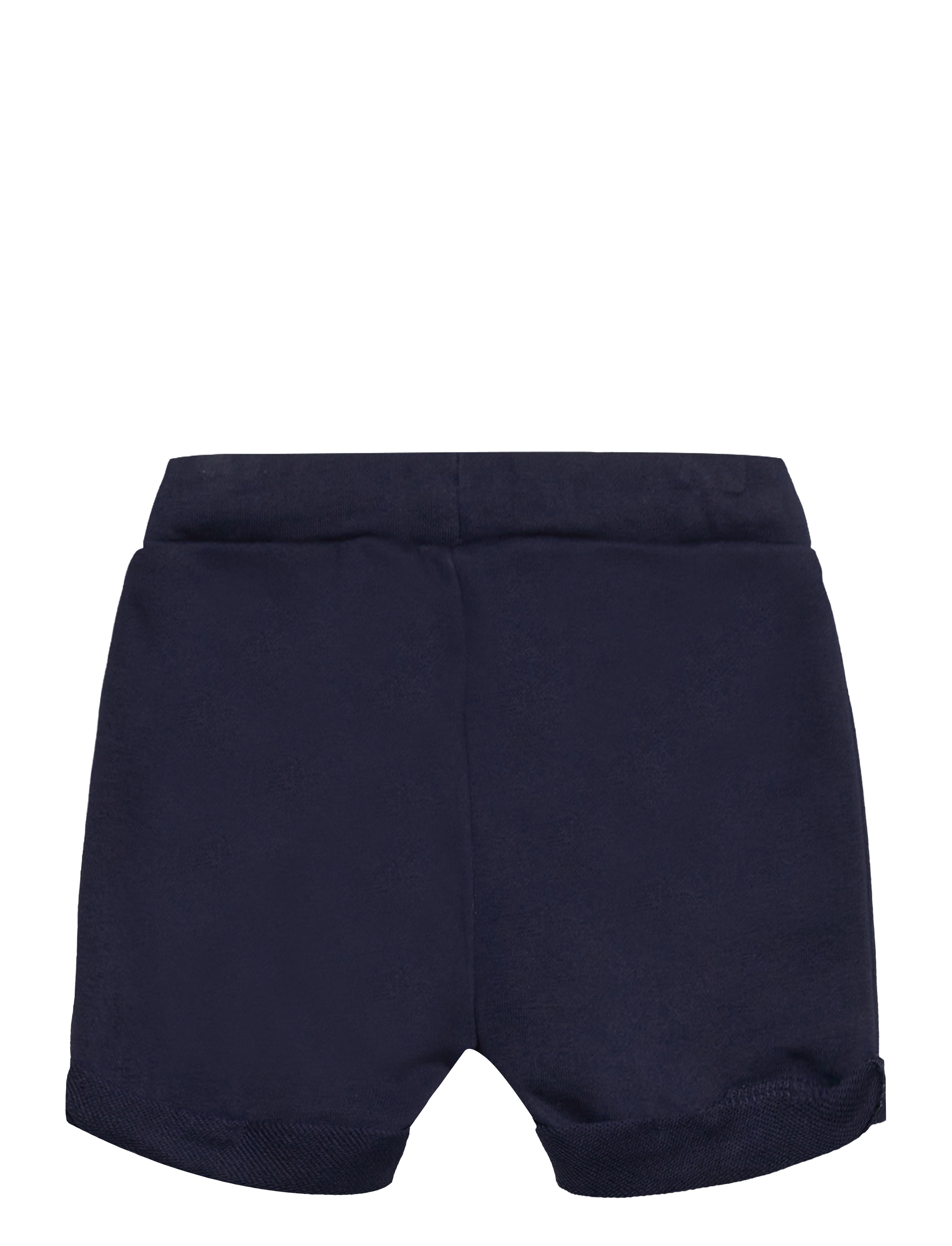 The New - TNSFILIMU SWEAT SHORTS - navy blazer - 1